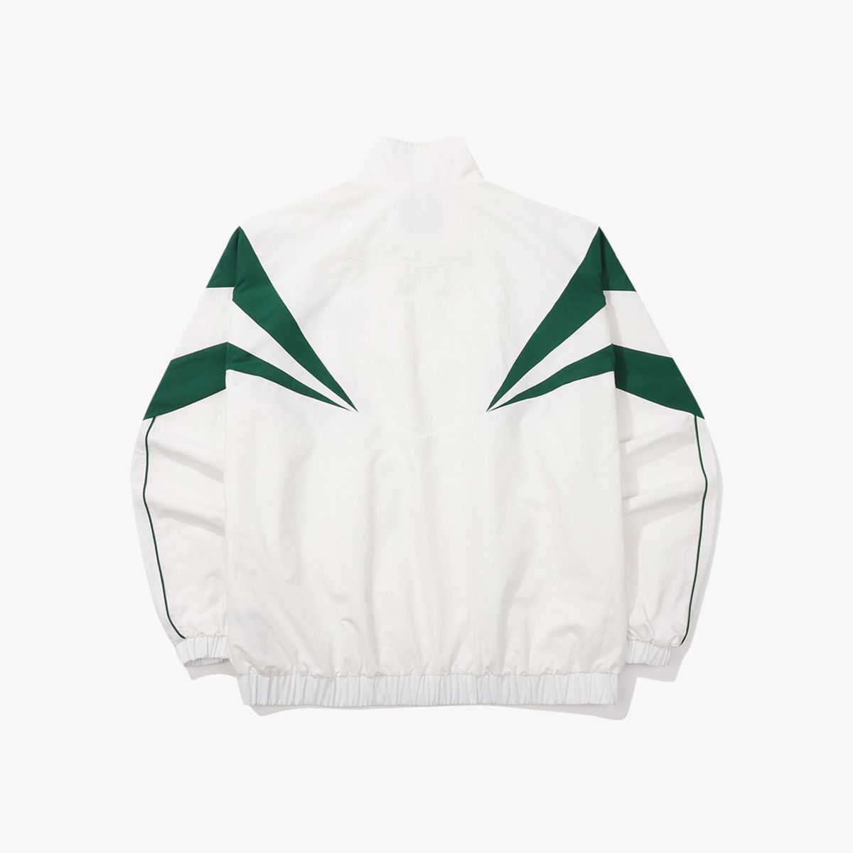 디아도라(diadora) 그랜드슬램 자켓 IVORY