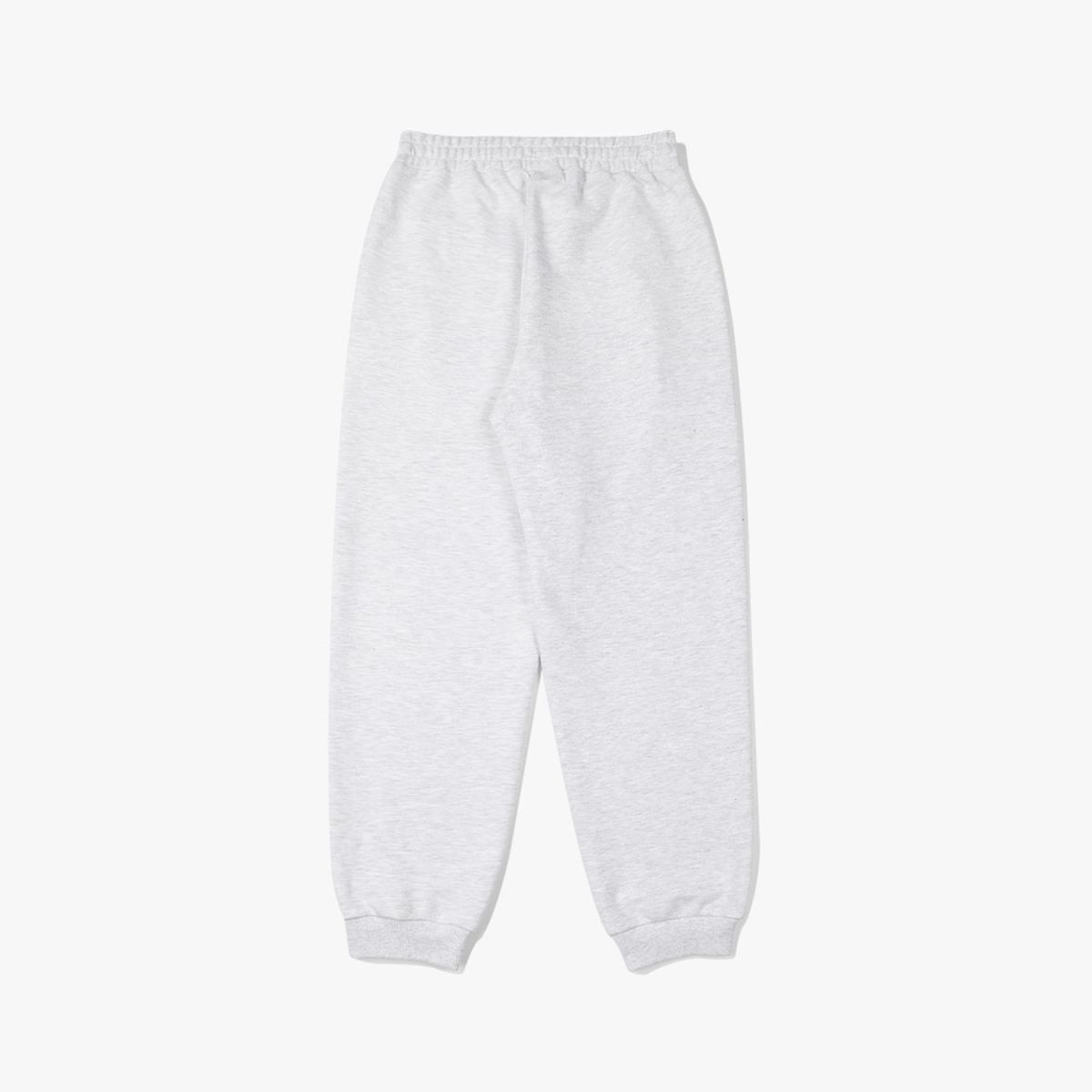 디아도라(diadora) 달리 립조거 팬츠 GREY