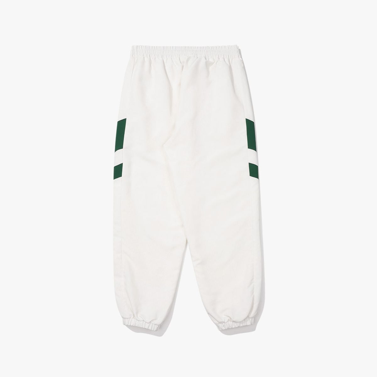 디아도라(diadora) 그리드 우븐 팬츠 IVORY