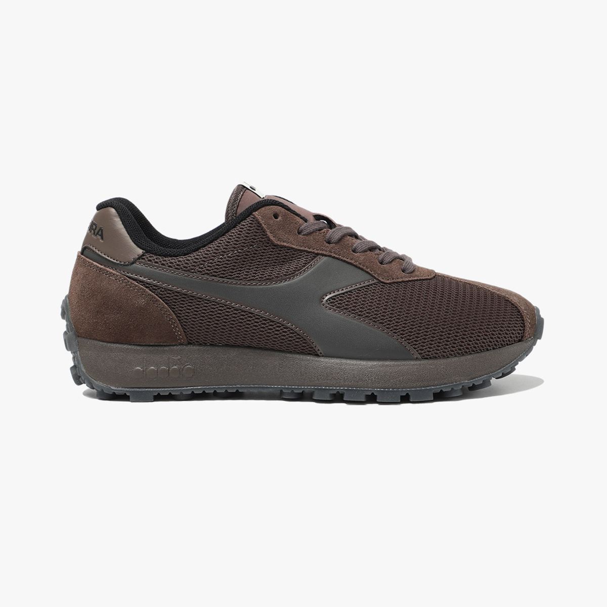 디아도라(diadora) 레제로 BROWN