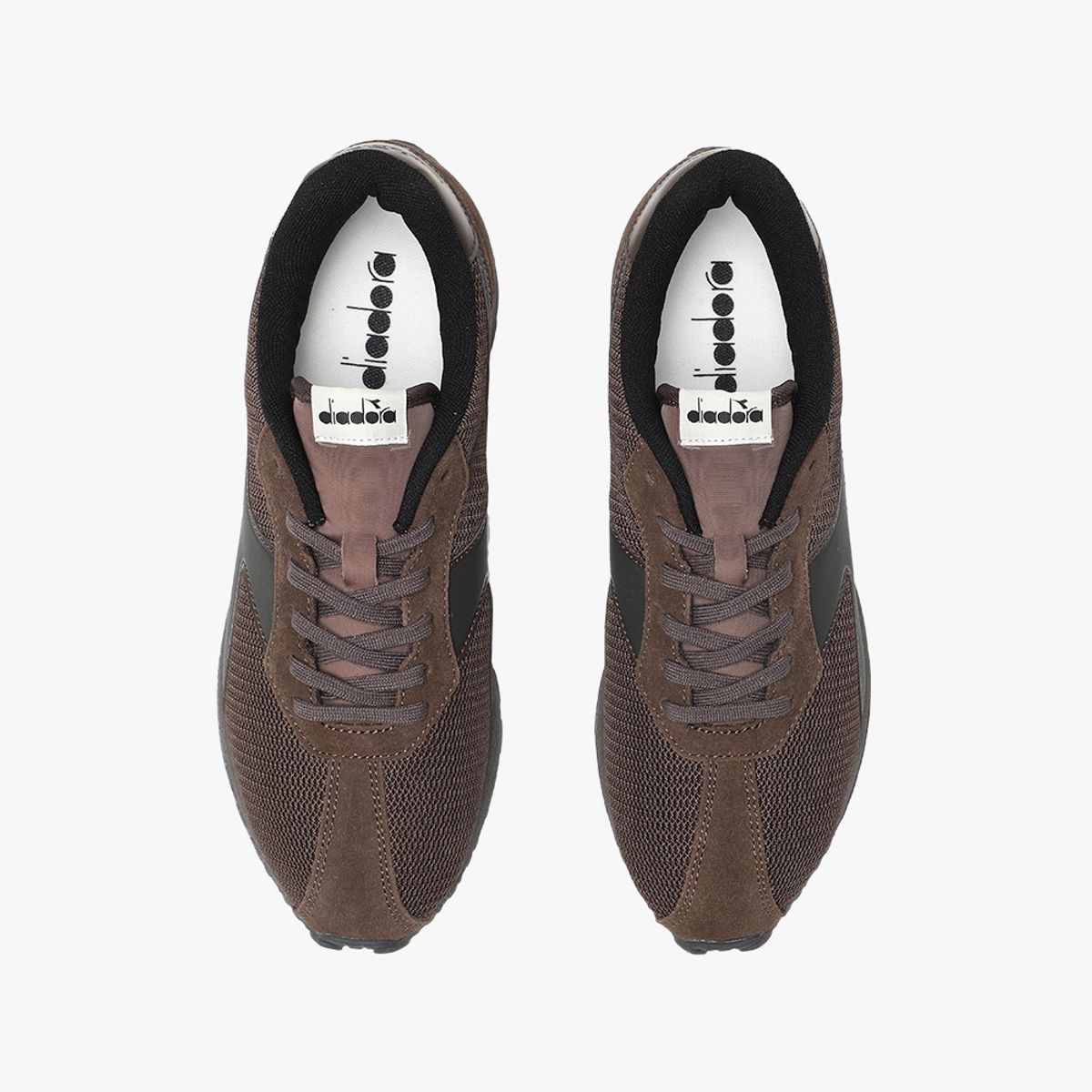 디아도라(diadora) 레제로 BROWN