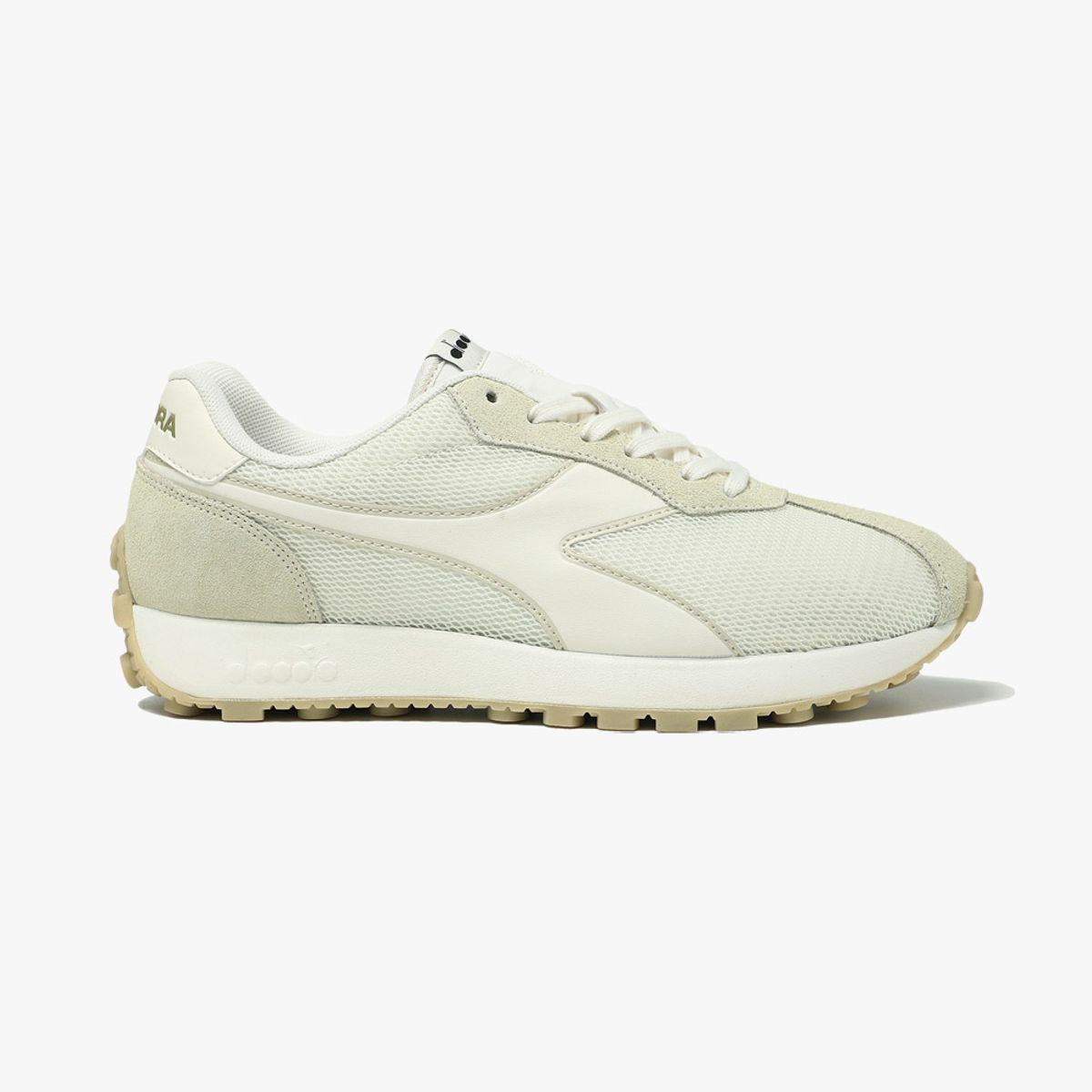 디아도라(diadora) 레제로 BEIGE