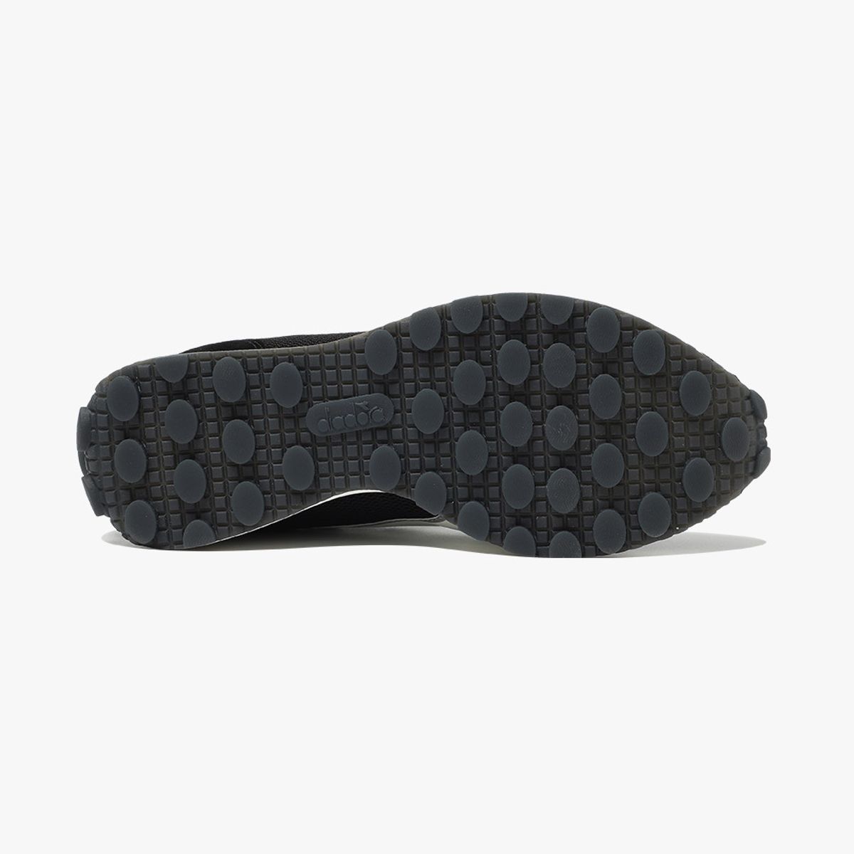 디아도라(diadora) 레제로 BLACK