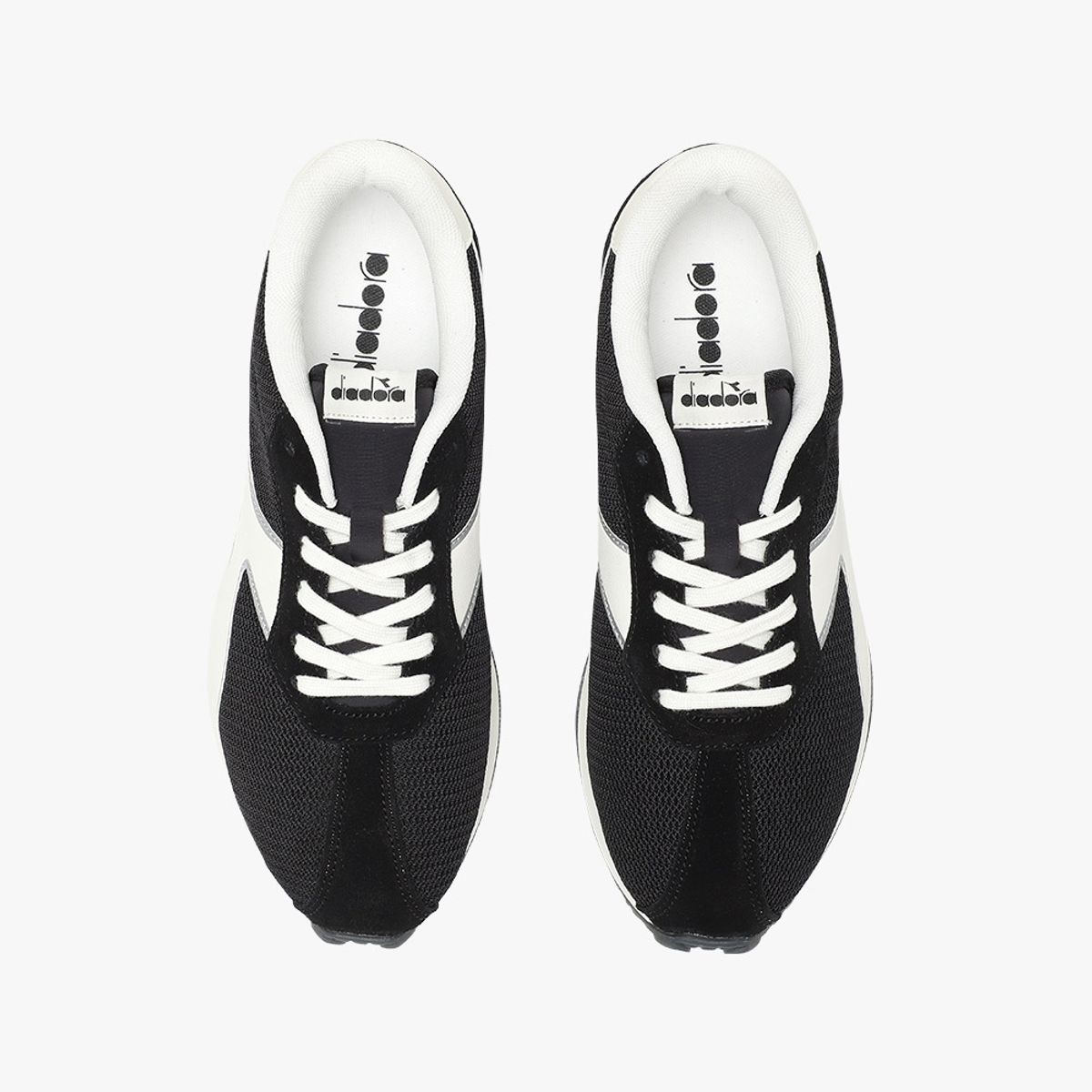 디아도라(diadora) 레제로 BLACK