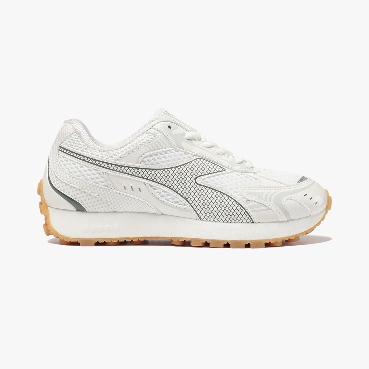 디아도라(diadora) 벨루나 WHITE