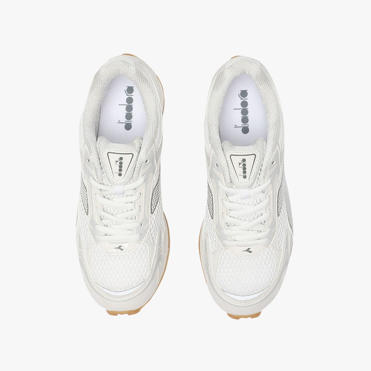 디아도라(diadora) 벨루나 WHITE