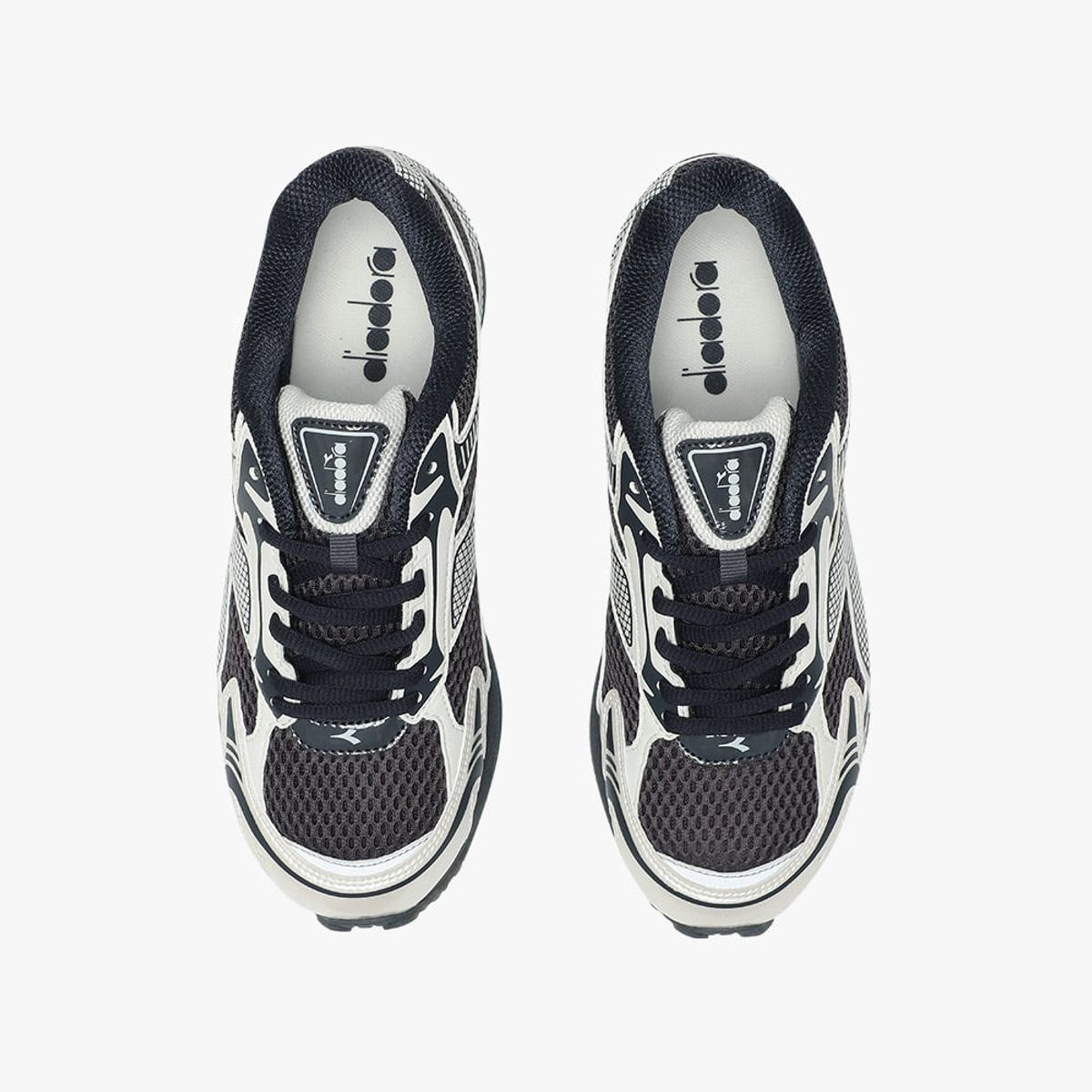 디아도라(diadora) 벨루나 BLACK