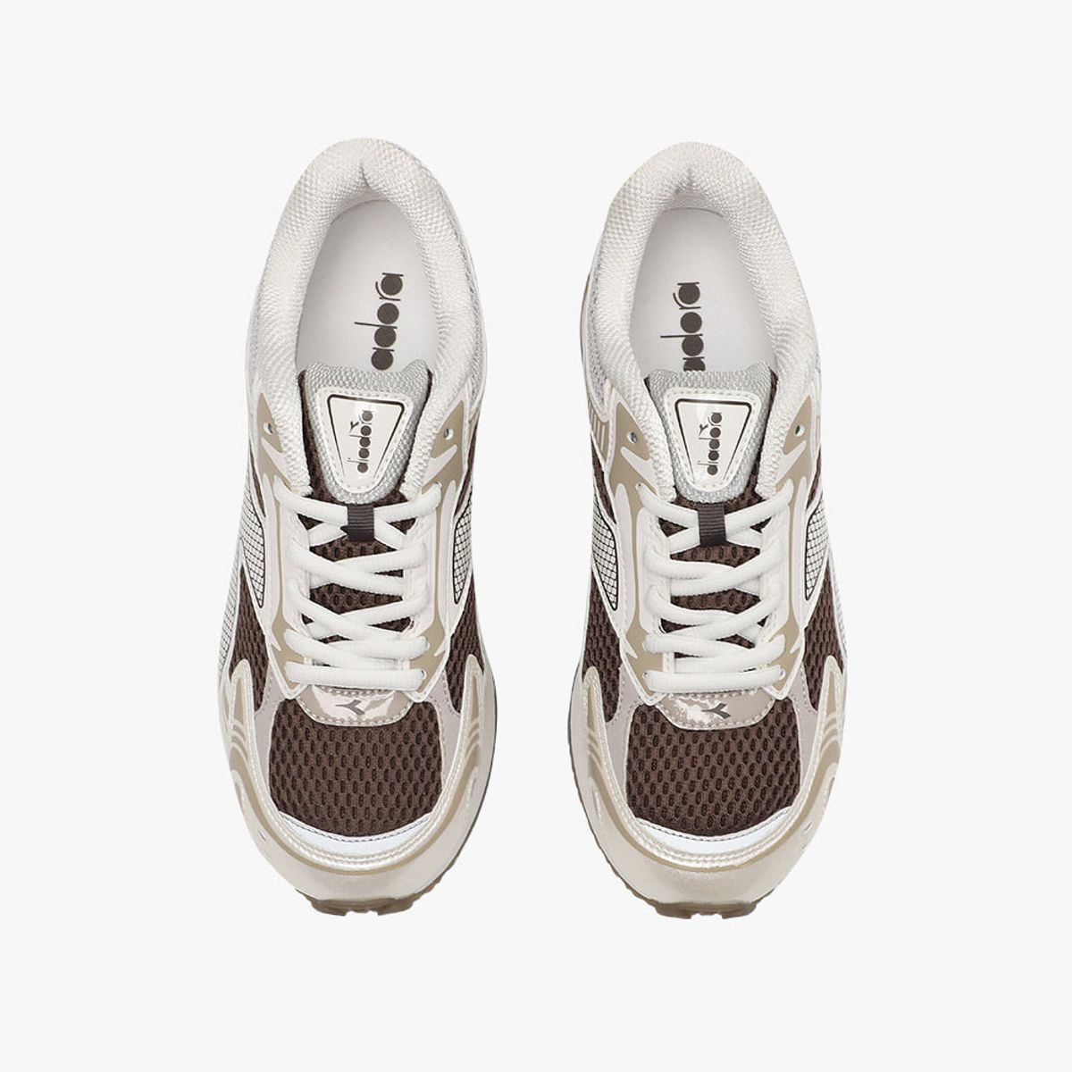 디아도라(diadora) 벨루나 BROWN
