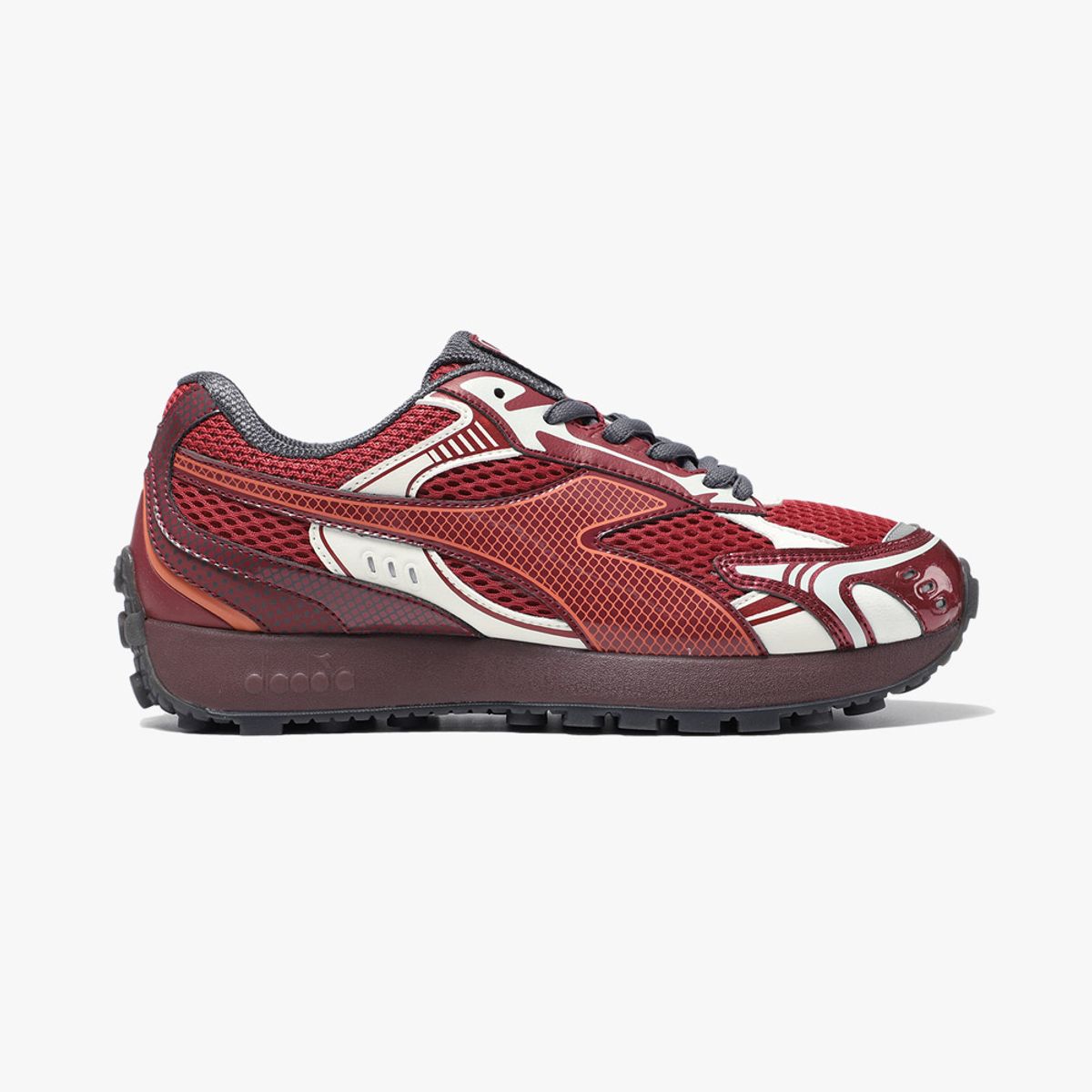 디아도라(diadora) 벨루나 BURGUNDY