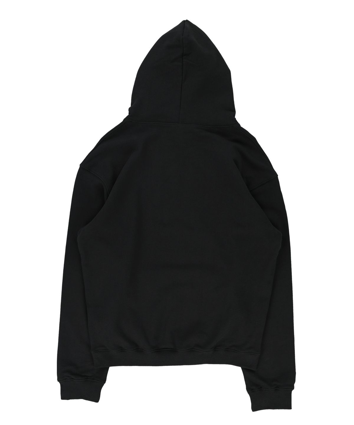 더콜디스트모먼트(THE COLDEST MOMENT) TCM move hoodie (black)