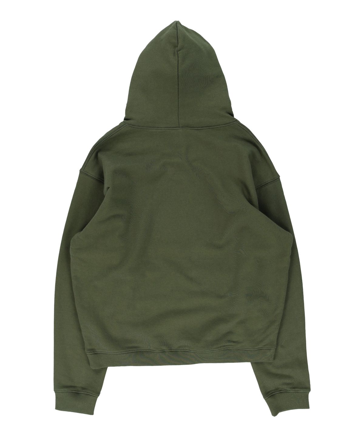 더콜디스트모먼트(THE COLDEST MOMENT) TCM move hoodie (khaki)