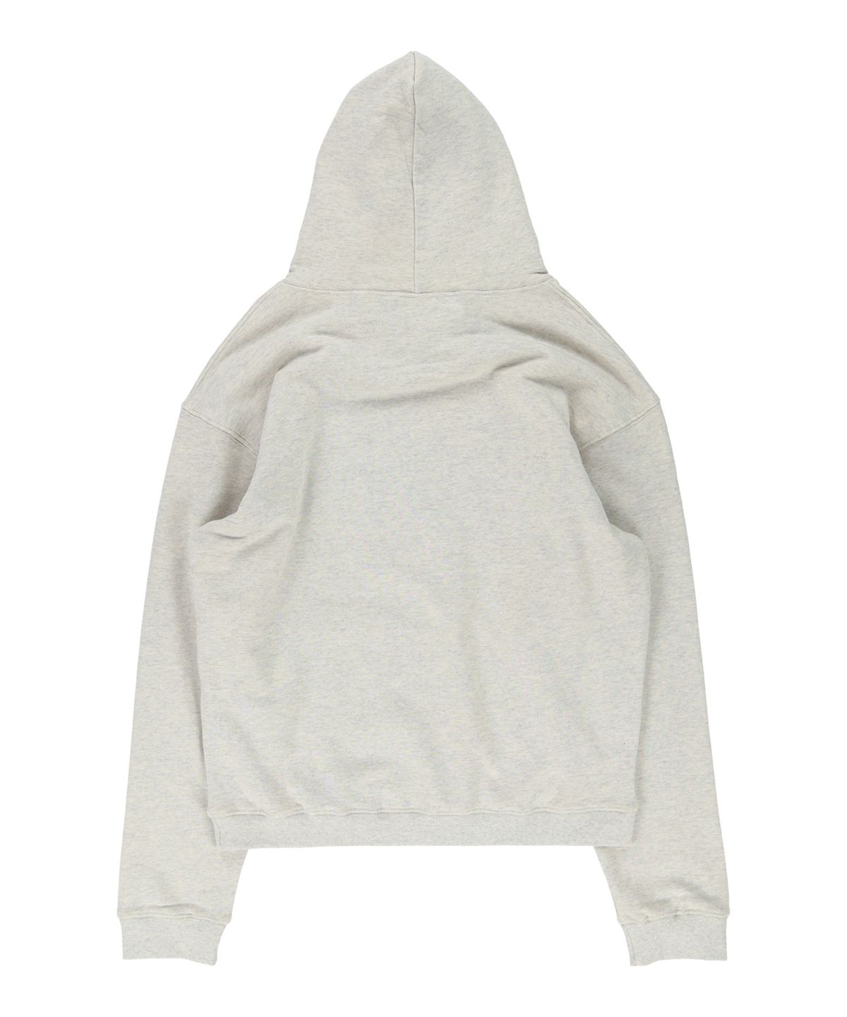 더콜디스트모먼트(THE COLDEST MOMENT) TCM move hoodie (oatmeal)