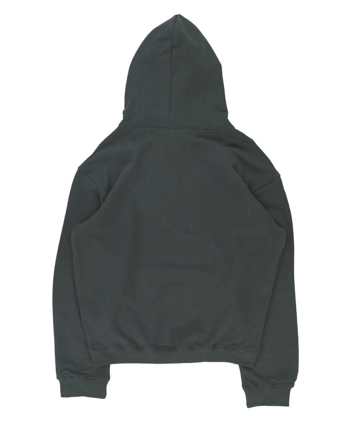 더콜디스트모먼트(THE COLDEST MOMENT) TCM move hoodie (charcoal)