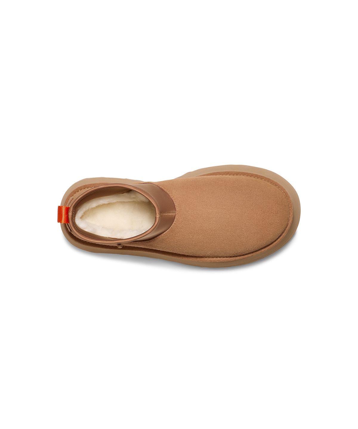 어그(UGG) [WOMEN] 클래식 미니 디퍼 - 체스넛 / 1168170CHE