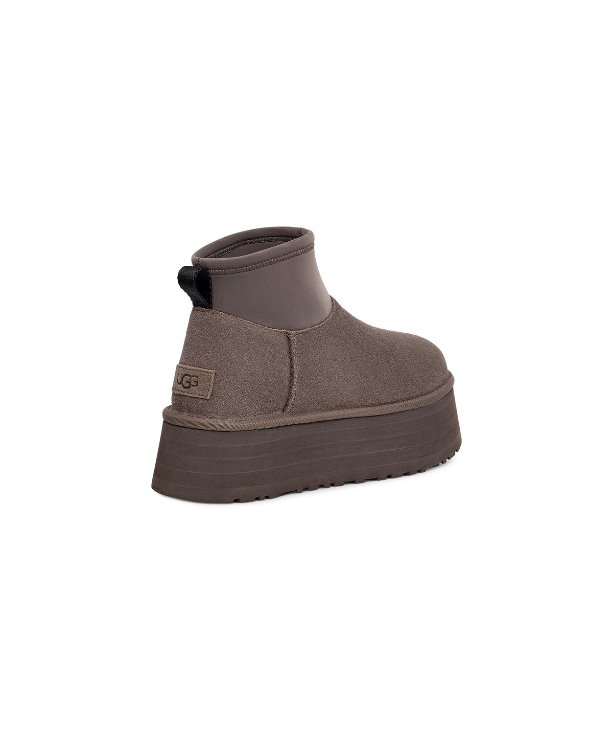 어그(UGG) [WOMEN] 클래식 미니 디퍼 - 썬더 클라우드 / 1168170THND