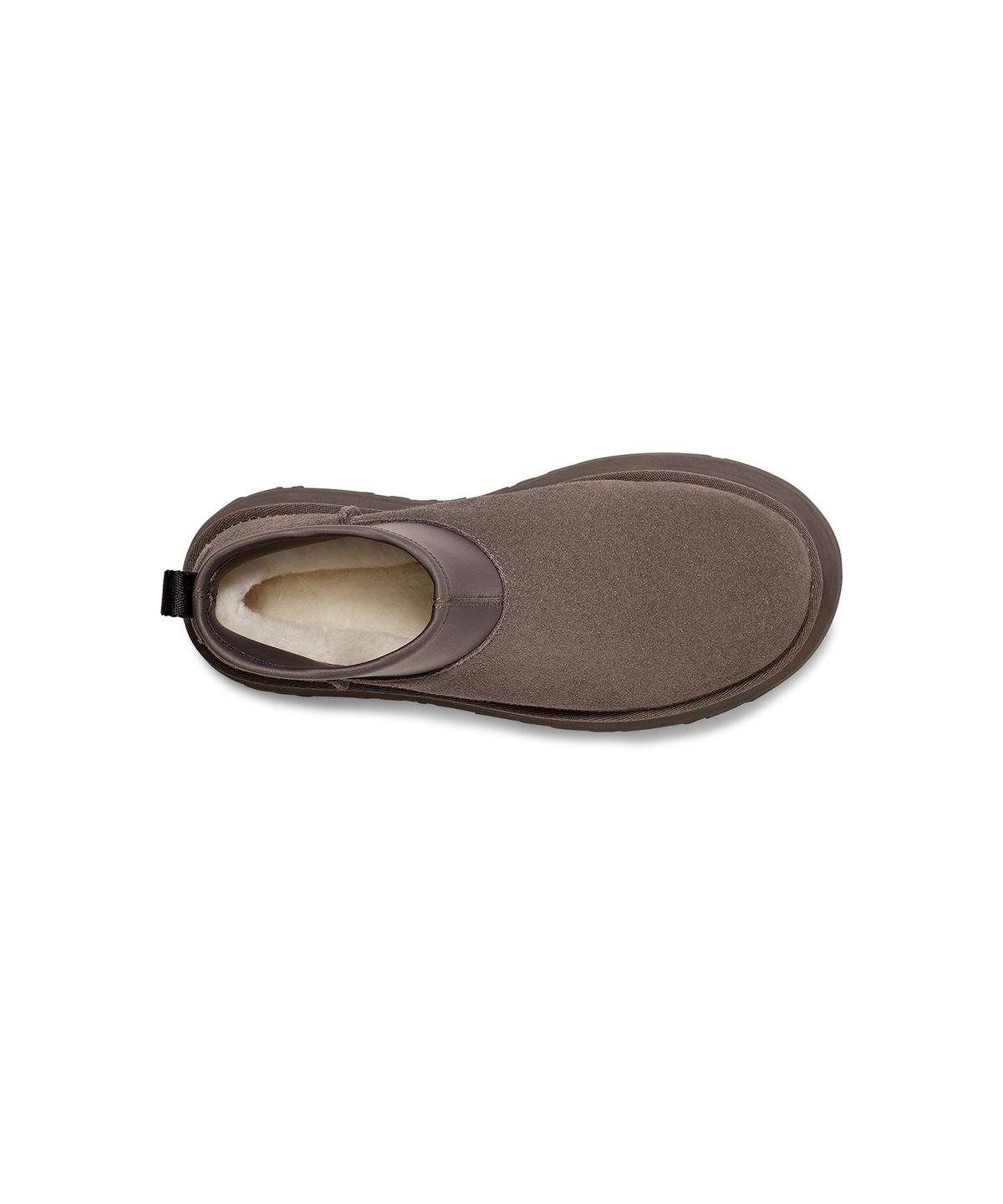 어그(UGG) [WOMEN] 클래식 미니 디퍼 - 썬더 클라우드 / 1168170THND