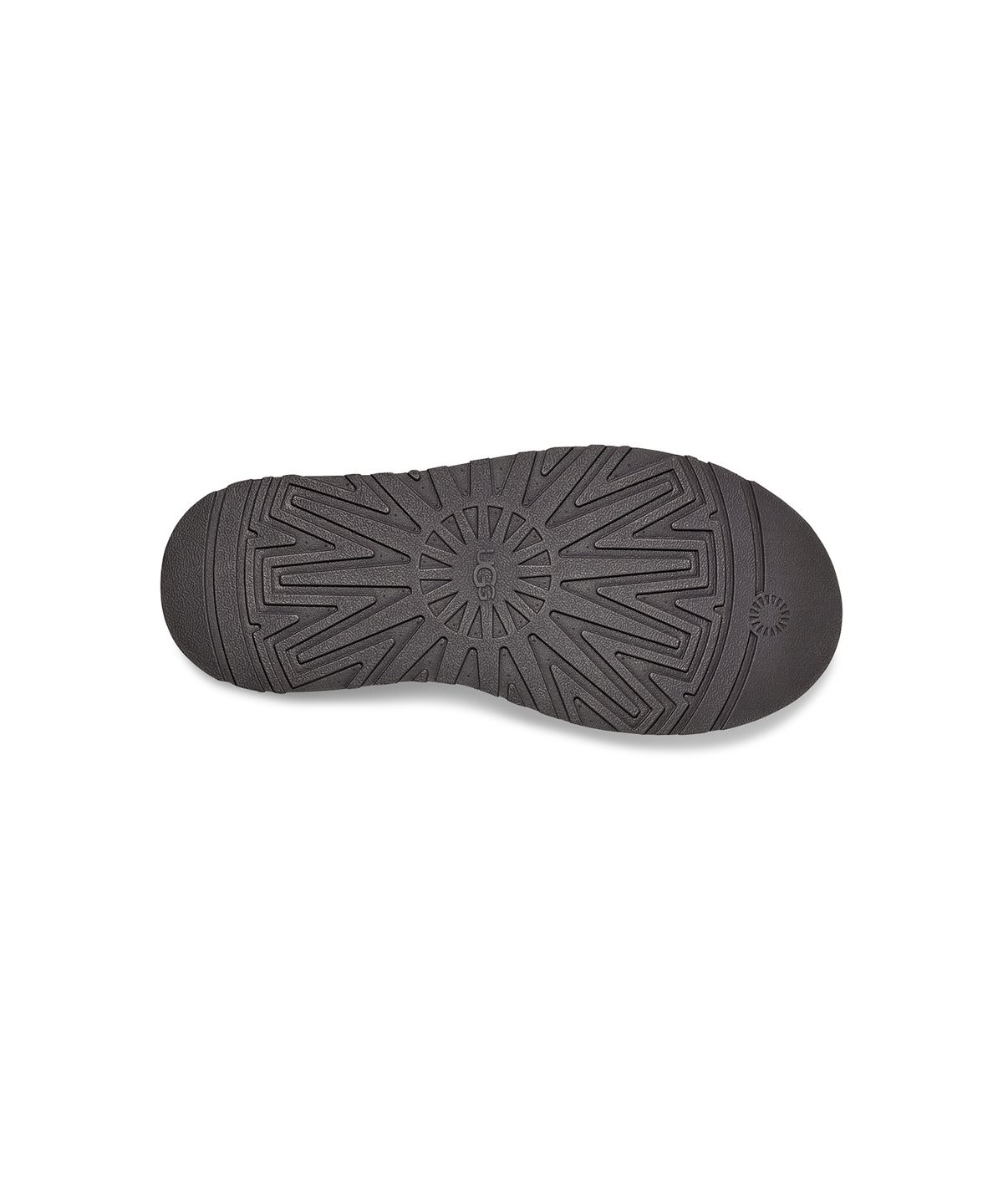 어그(UGG) [WOMEN] 클래식 미니 디퍼 - 썬더 클라우드 / 1168170THND