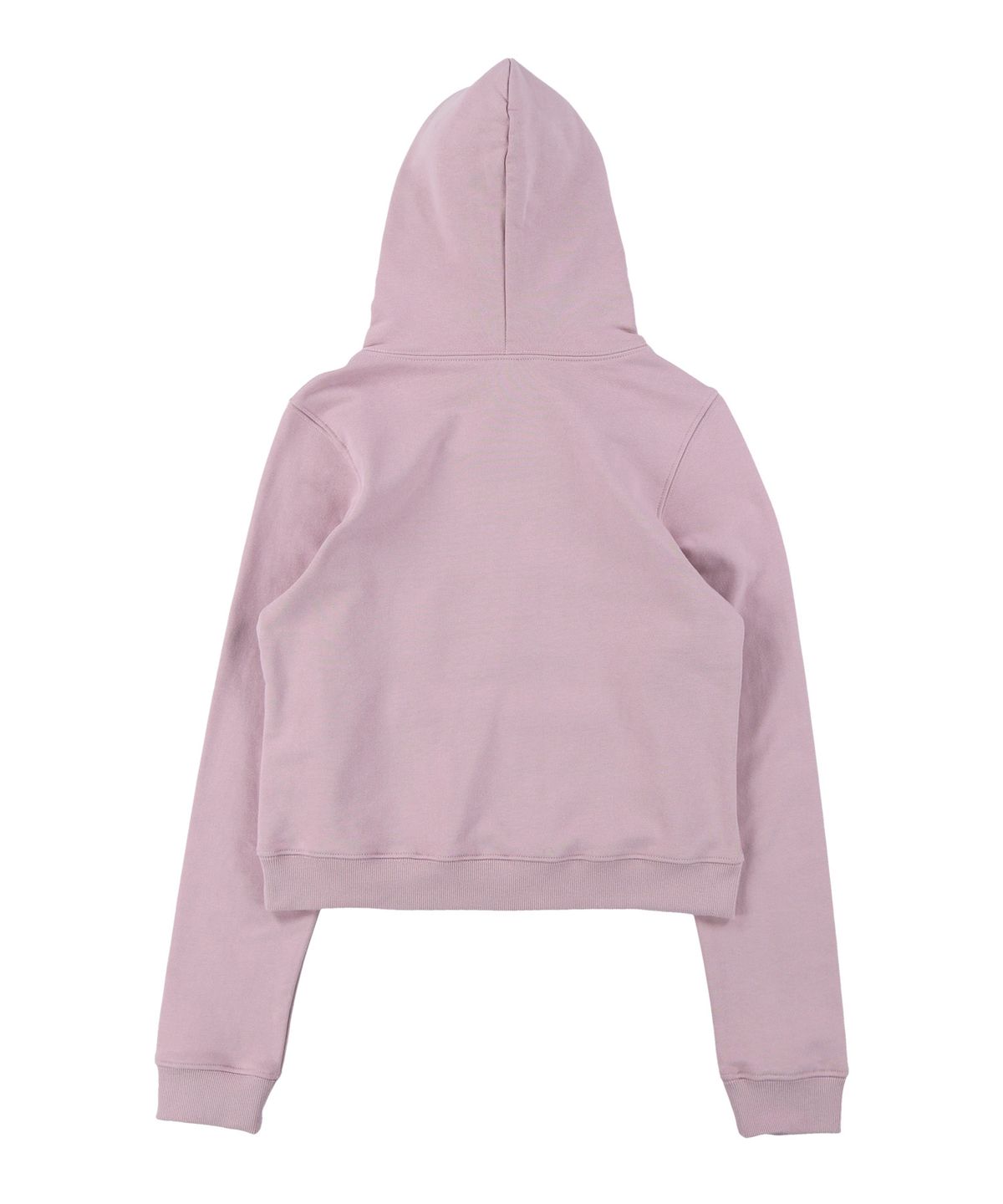 더콜디스트모먼트(THE COLDEST MOMENT) (w) TCM rag hoodie (indi pink)