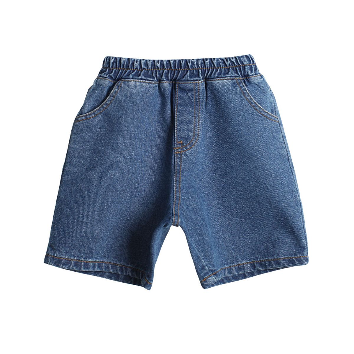 붐붐키즈(BOOMBOOMKIDS) D2204 럭키빔청반바지