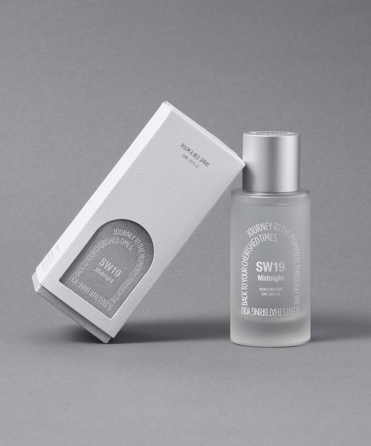 에스더블유나인틴(SW19) SW19 Midnight ROOM & BED SPRAY