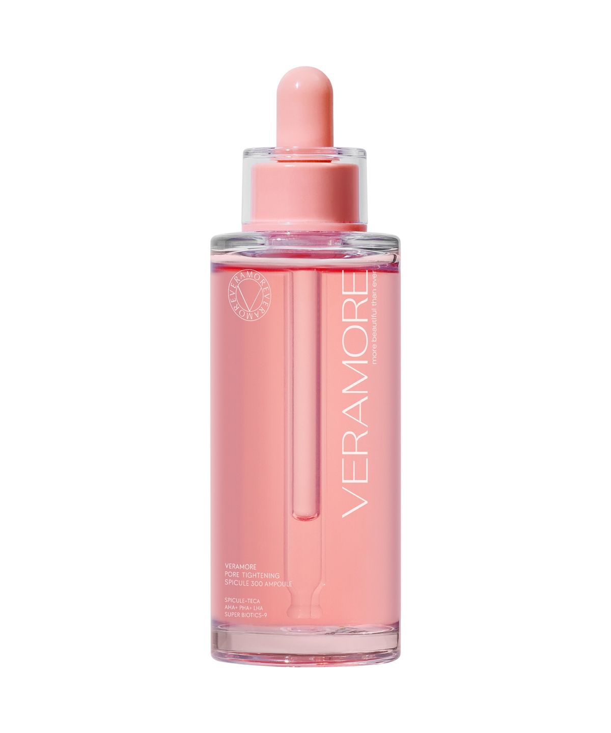 베라모어(VERAMORE) 포어 타이트닝 스피큘 300 앰플 50ml