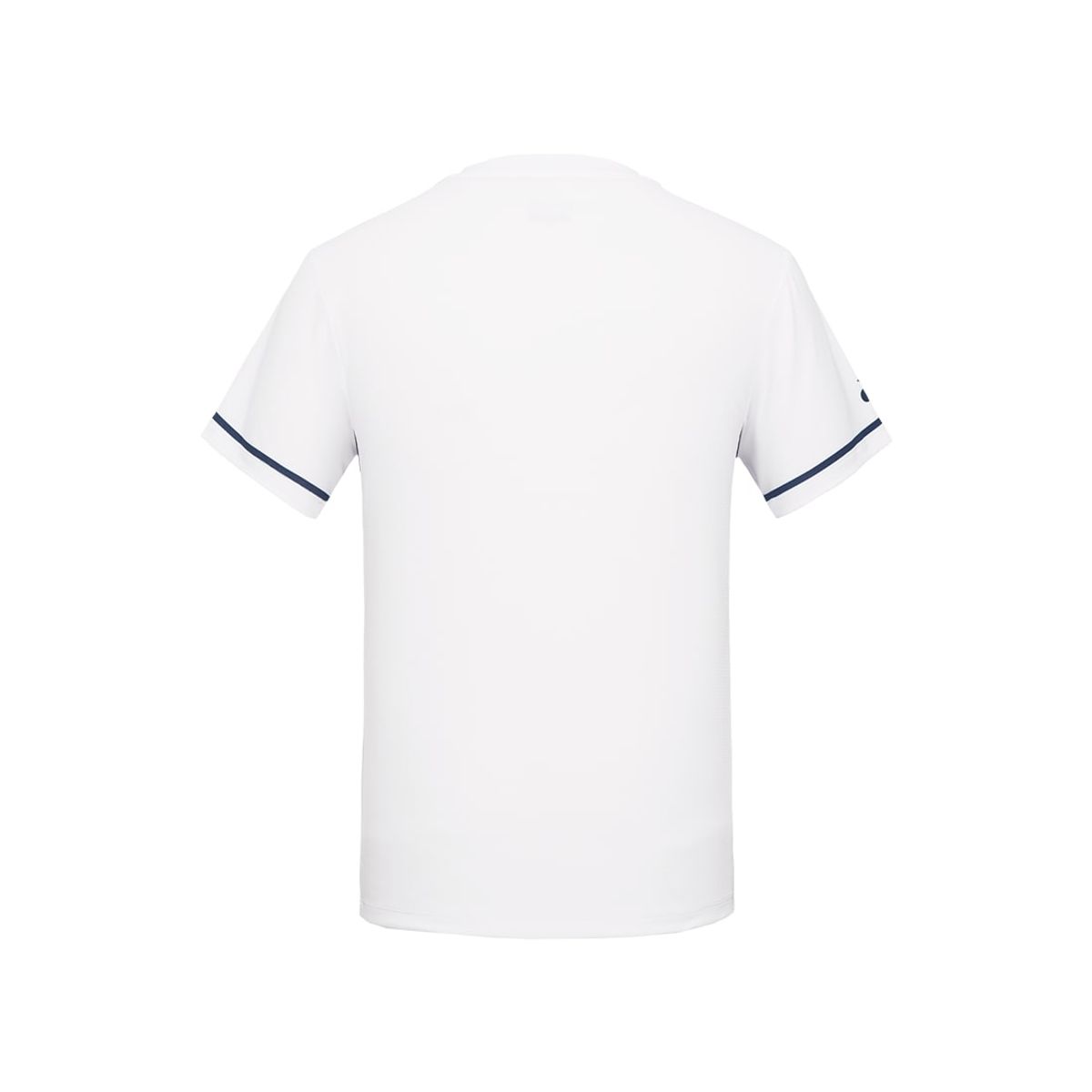요넥스(YONEX) 243TS007M 스카이 블루 남성용 컬러 임팩트 게임웨어