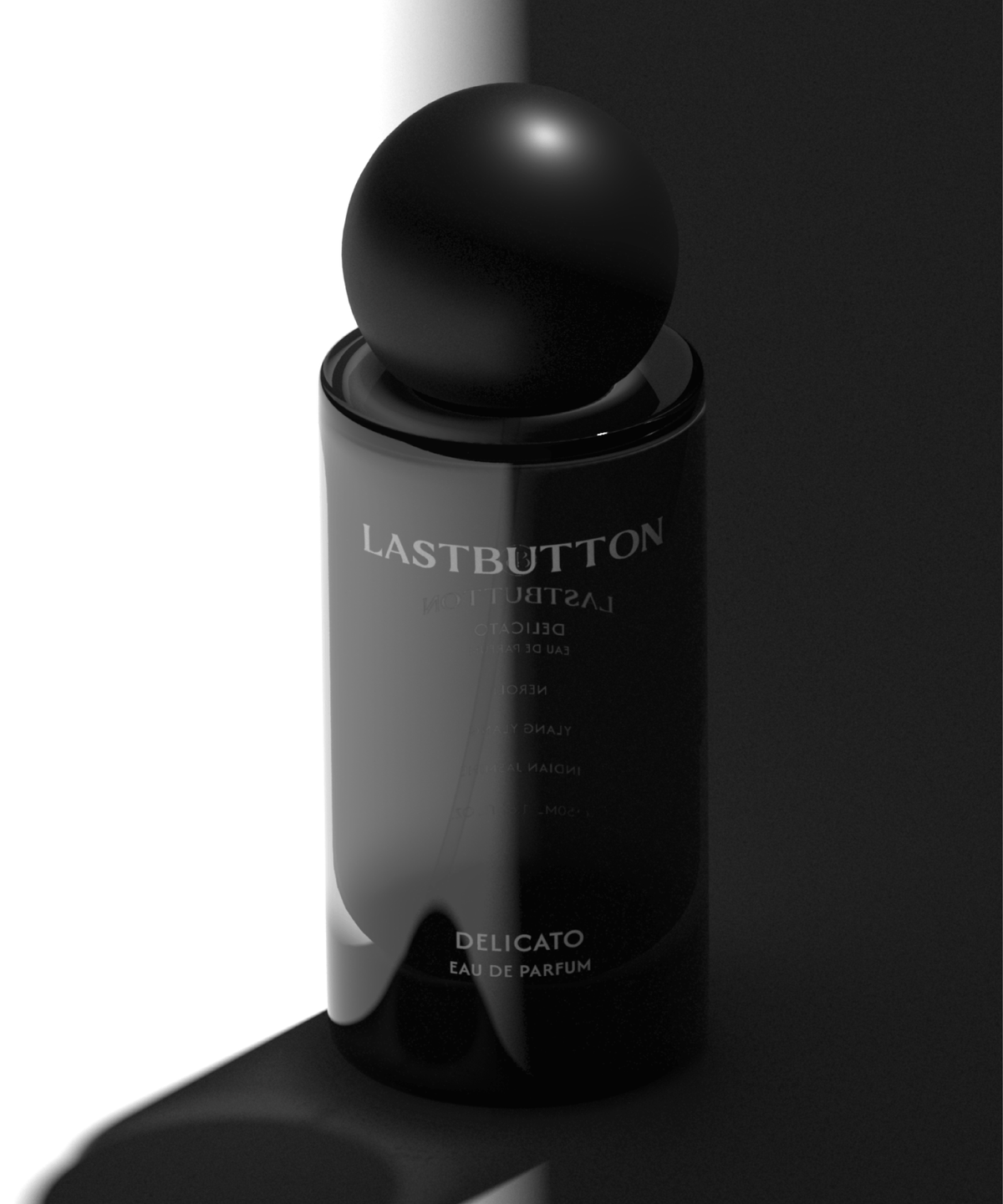 라스트버튼(LASTBUTTON) 델리카토 오 드 퍼퓸 50ML