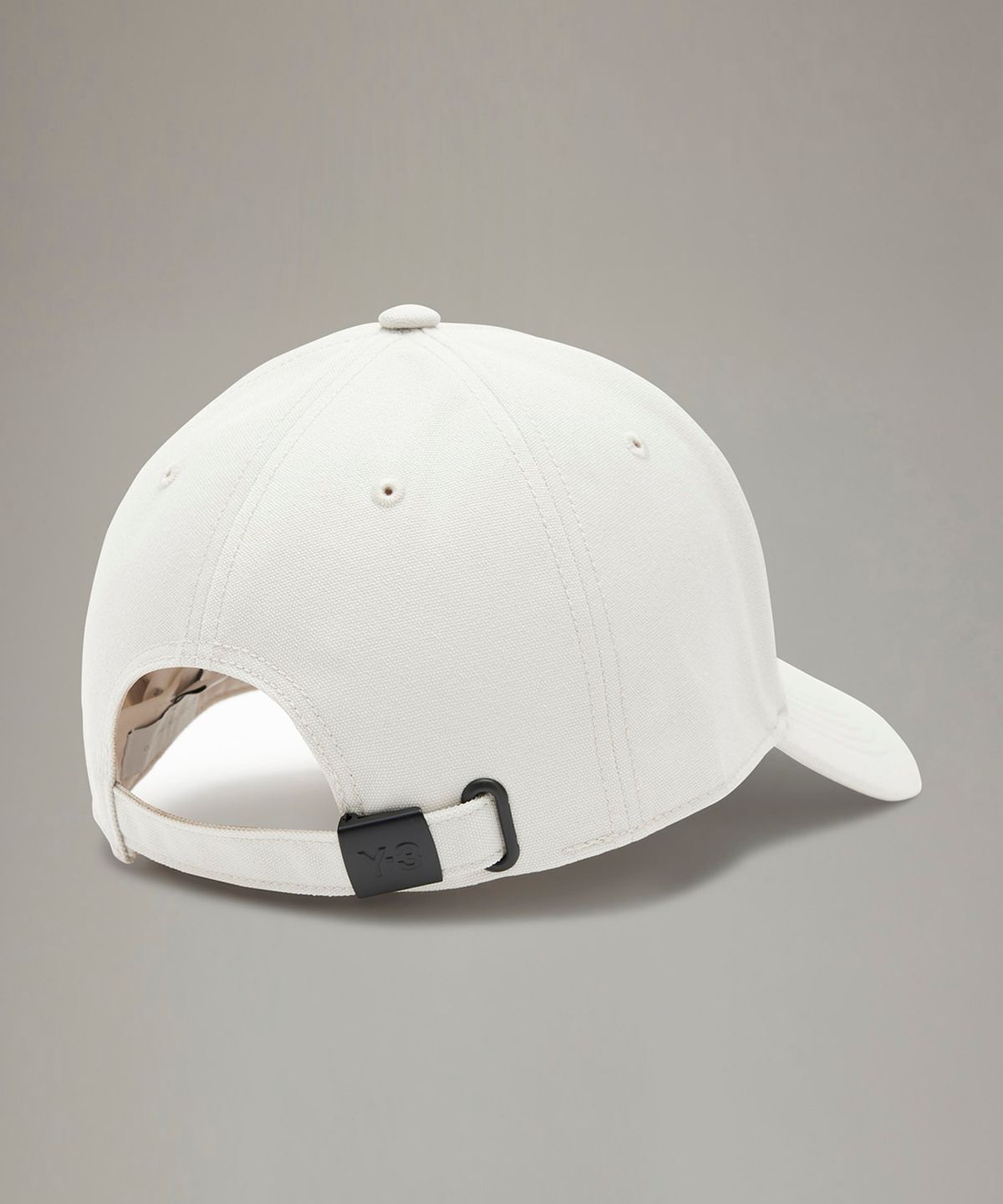 와이쓰리(Y-3) Y-3 로고 캡 - 화이트 / H62982
