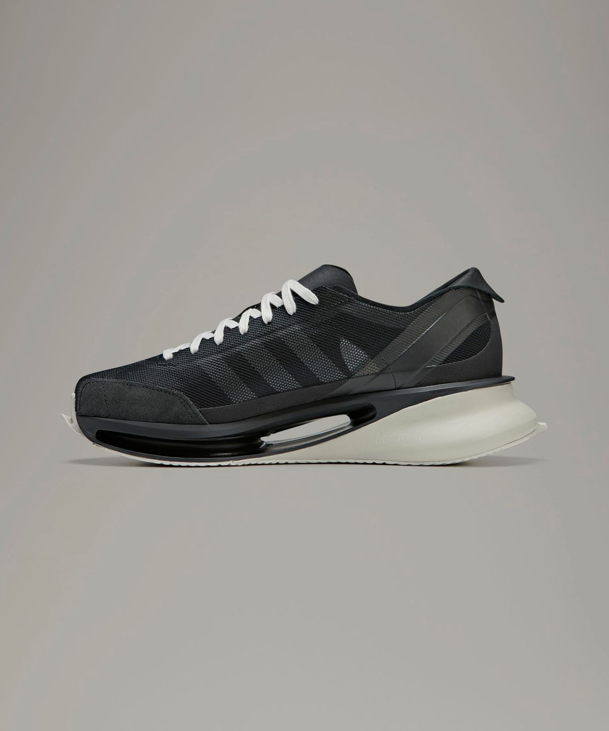 와이쓰리(Y-3) Y-3 S-젠도 - 블랙 / IF2025