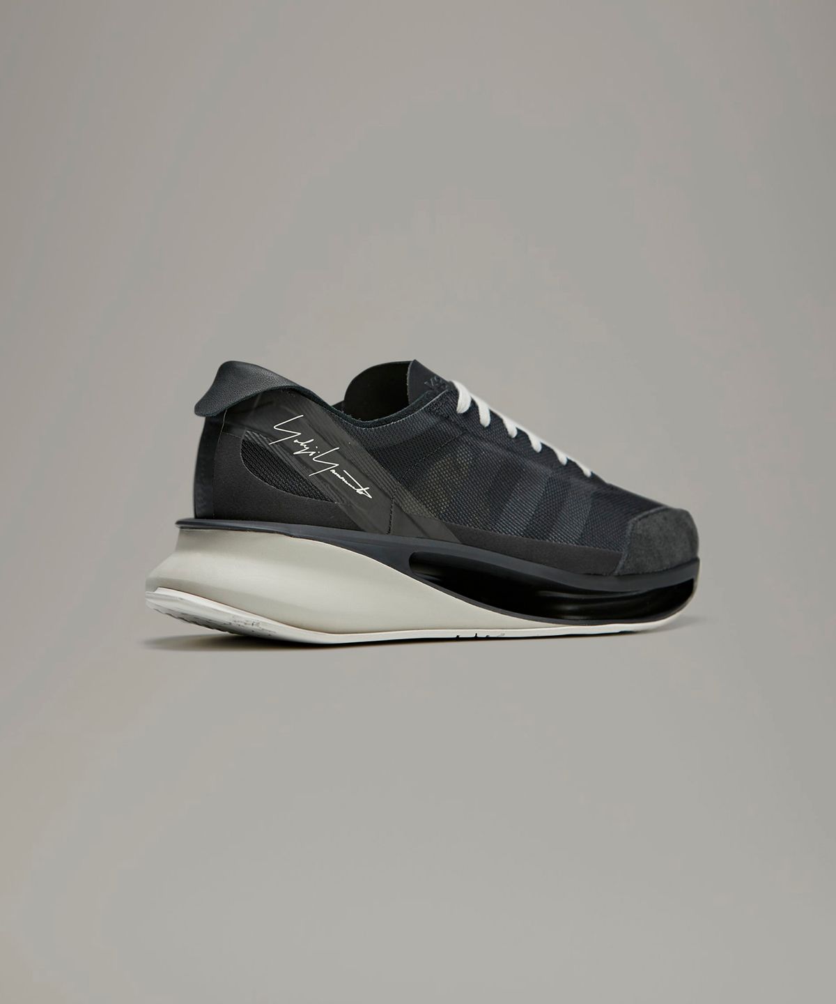 와이쓰리(Y-3) Y-3 S-젠도 - 블랙 / IF2025