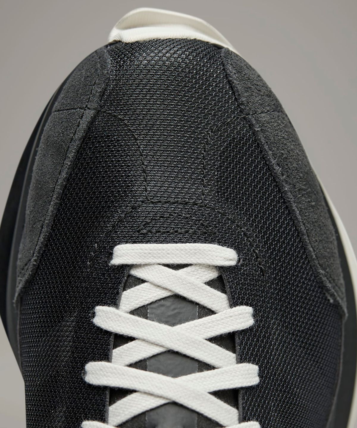 와이쓰리(Y-3) Y-3 S-젠도 - 블랙 / IF2025