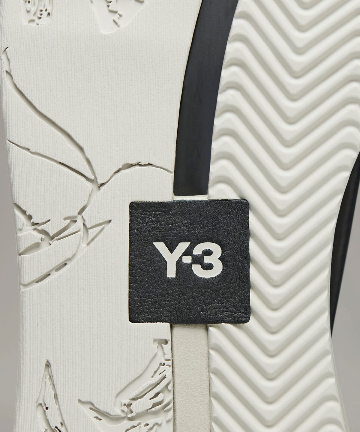 와이쓰리(Y-3) Y-3 S-젠도 - 블랙 / IF2025