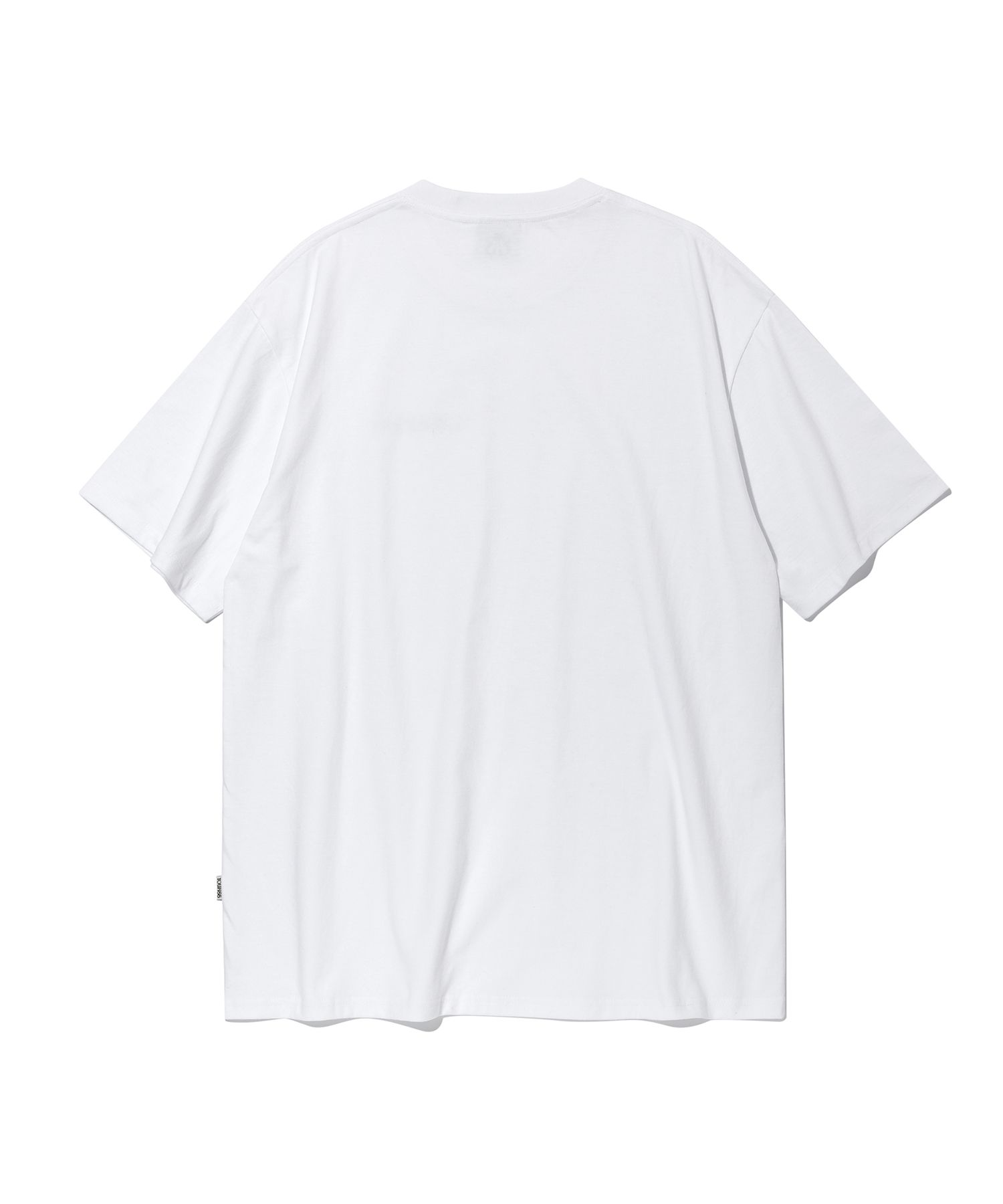 Tシャツ・カットソー YOUHEE YOUHEE SMALL LOGO T-SHIRTS 4BNY114 MUSINSA公式 | YOUHEE YOUHEE SMALL LOGO T-SHIRTS WHITE