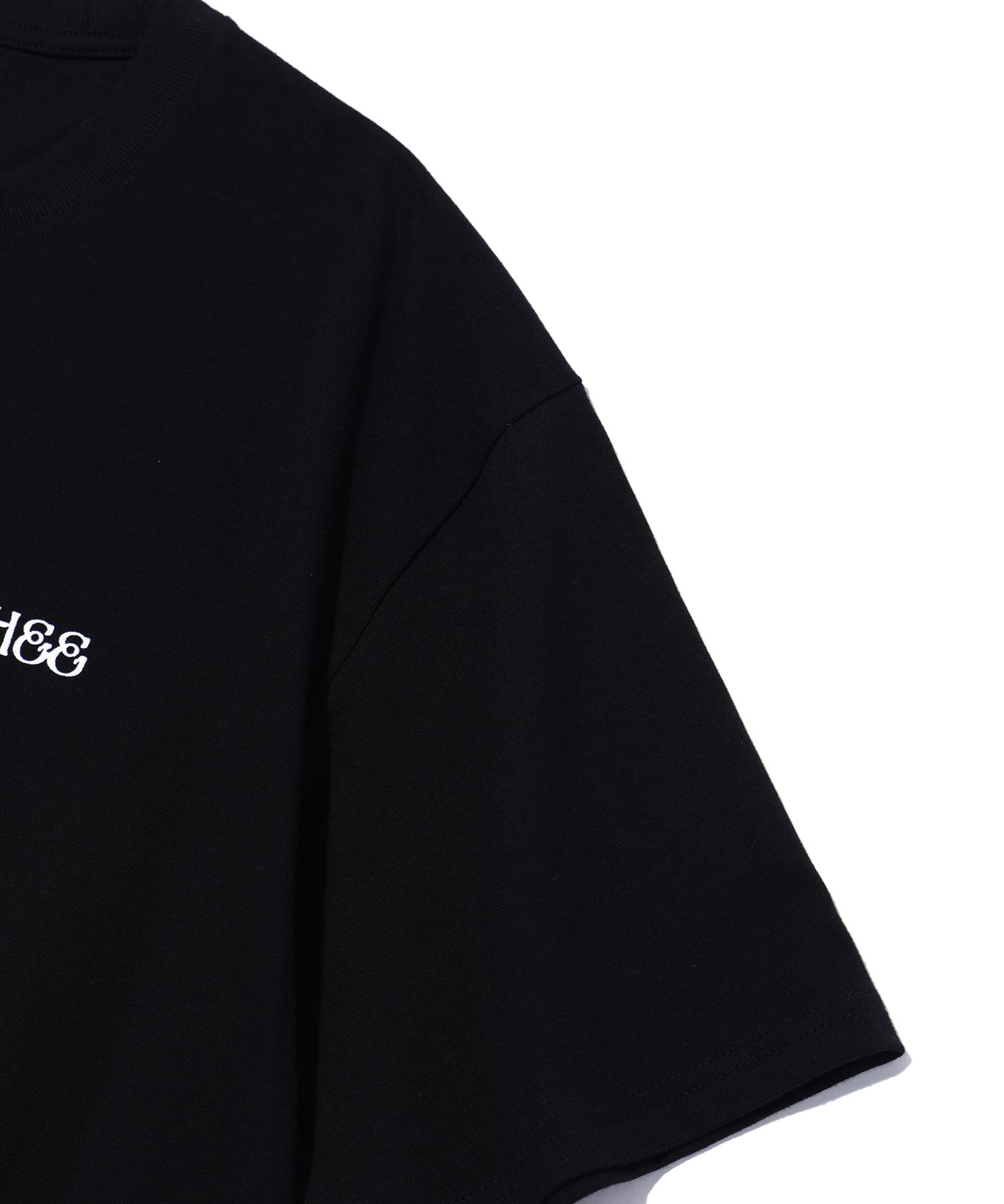 【YOUHEE】YOUHEE SMALL LOGO T-SHIRTS MUSINSA | YOUHEE YOUHEE SMALL LOGO T-SHIRTS WHITE
