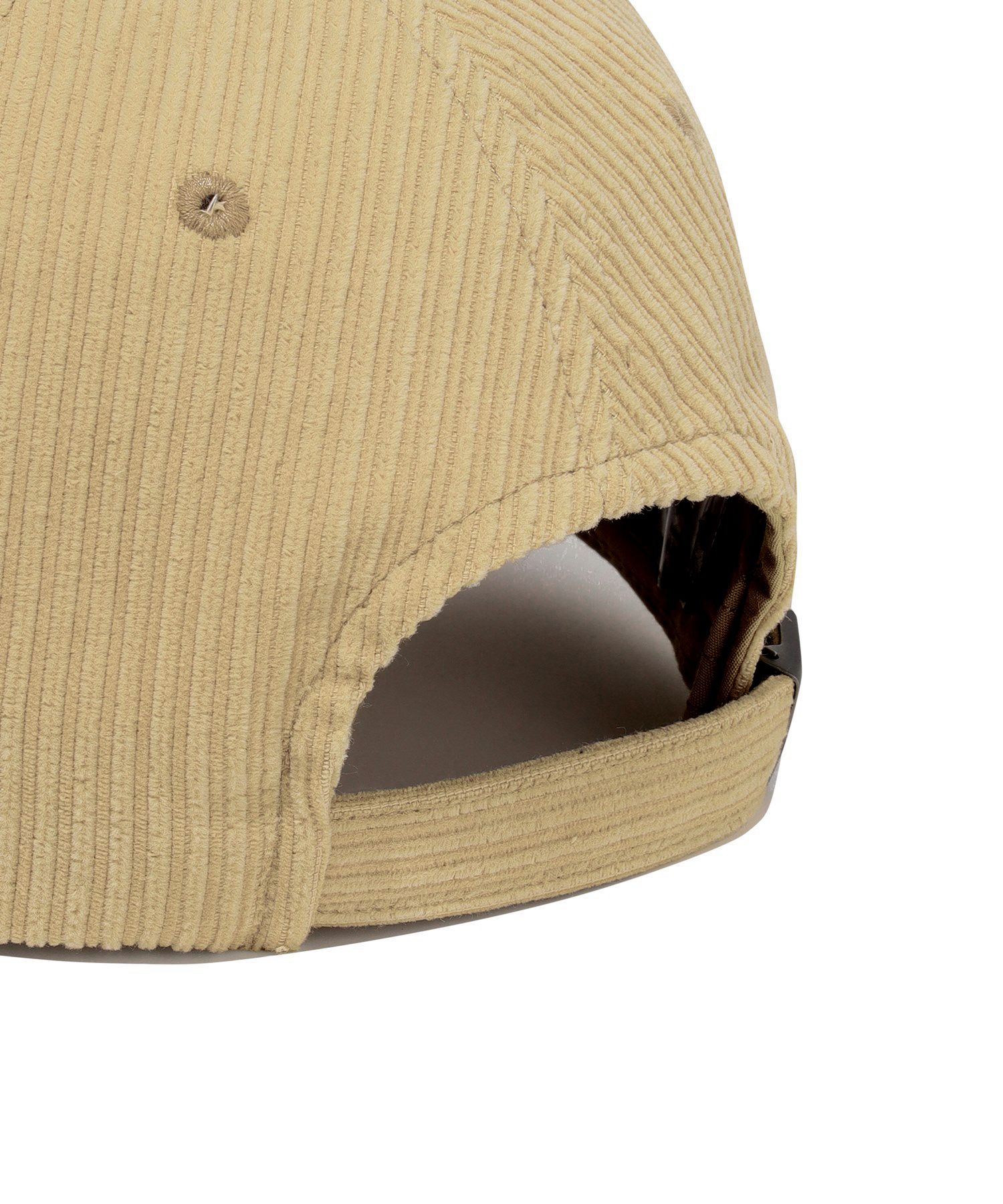 [COVERNAT]★韓国人気★AUTHENTIC APPLIQUE CORDUROY BALL CAP MUSINSA公式 | COVERNAT Authentic applique corduroy ball cap