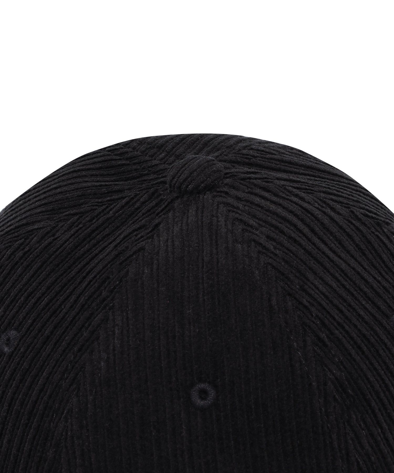 [COVERNAT]★韓国人気★AUTHENTIC APPLIQUE CORDUROY BALL CAP MUSINSA公式 | COVERNAT Authentic applique corduroy ball cap