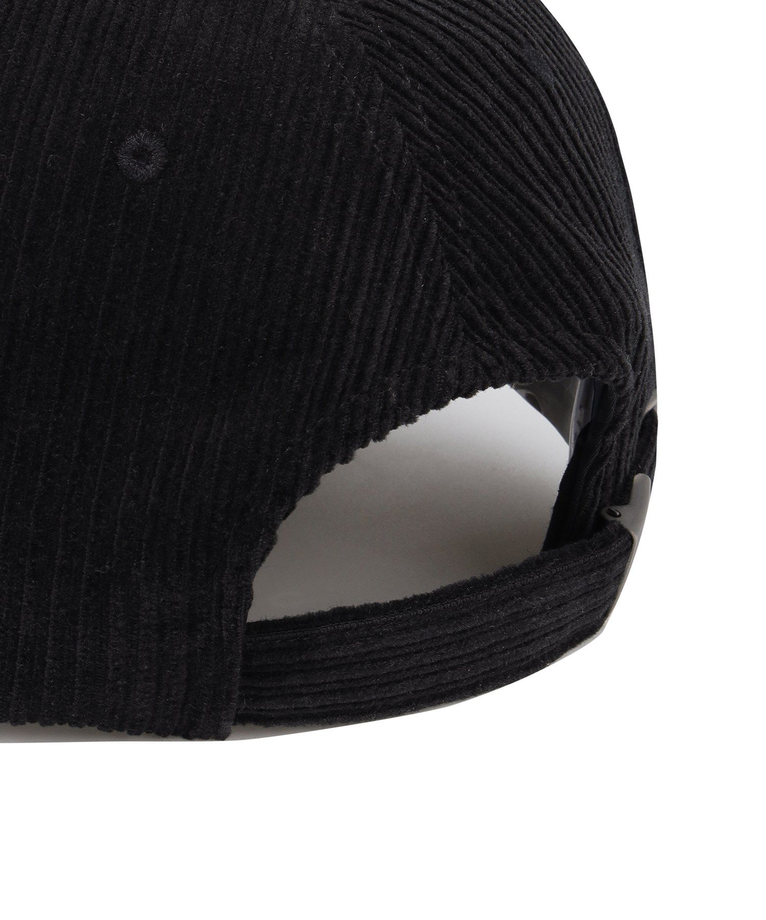 [COVERNAT]★韓国人気★AUTHENTIC APPLIQUE CORDUROY BALL CAP MUSINSA公式 | COVERNAT Authentic applique corduroy ball cap