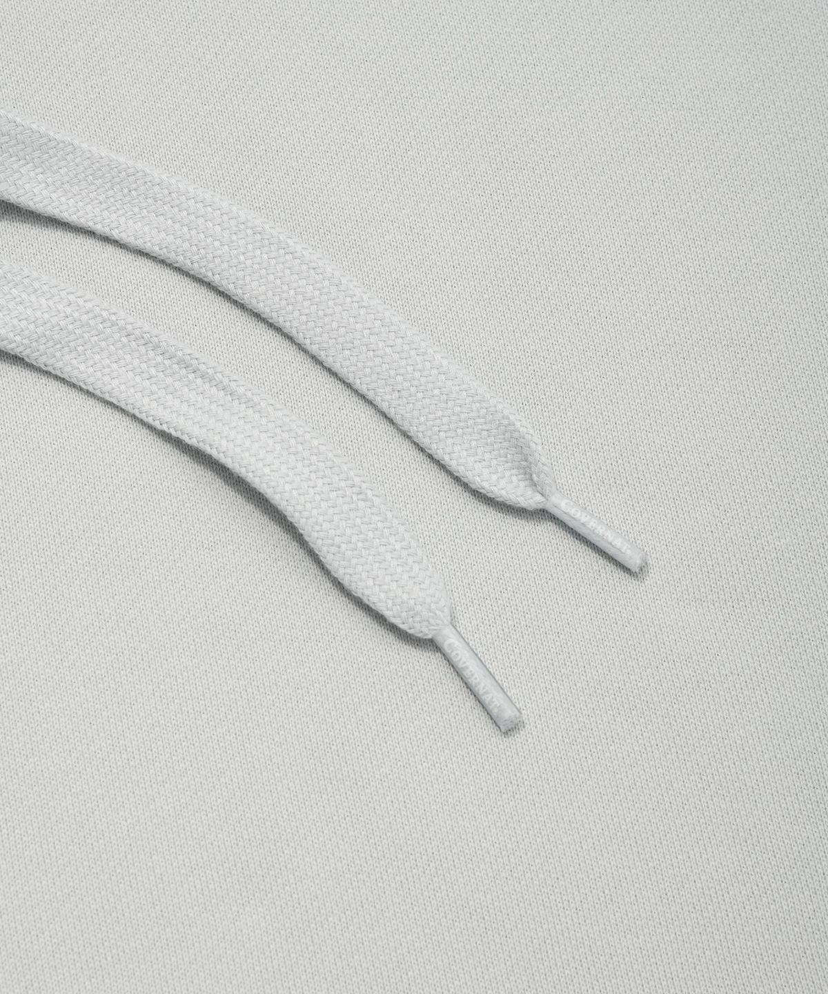 커버낫(COVERNAT) 레귤러핏 스웻 조거 팬츠 스카이블루