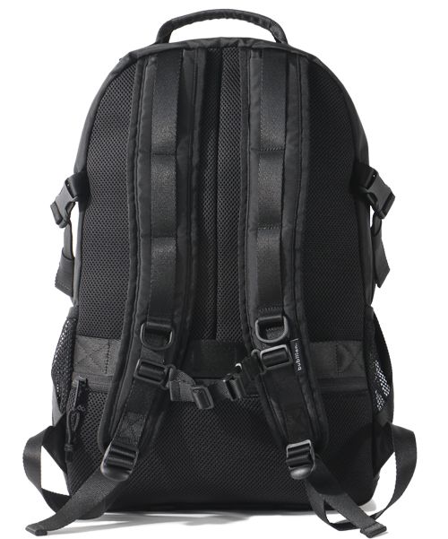 ★21-22AW新作★BUBILIAN★Turtle Backpack MUSINSA | BUBILIAN Luxury backpack_Black