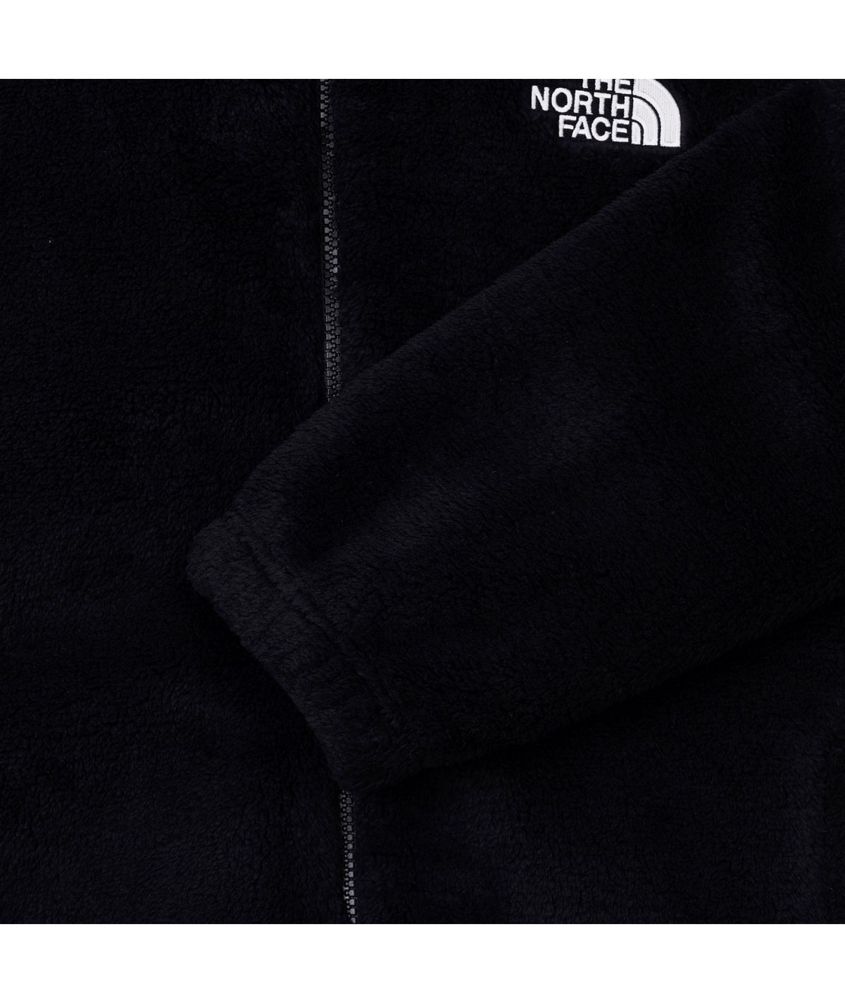 노스페이스(THE NORTH FACE) NJ4FQ50J 화이트라벨 컴피 알파 플리스 집업_BLACK - 사이즈 & 후기 | 무신사