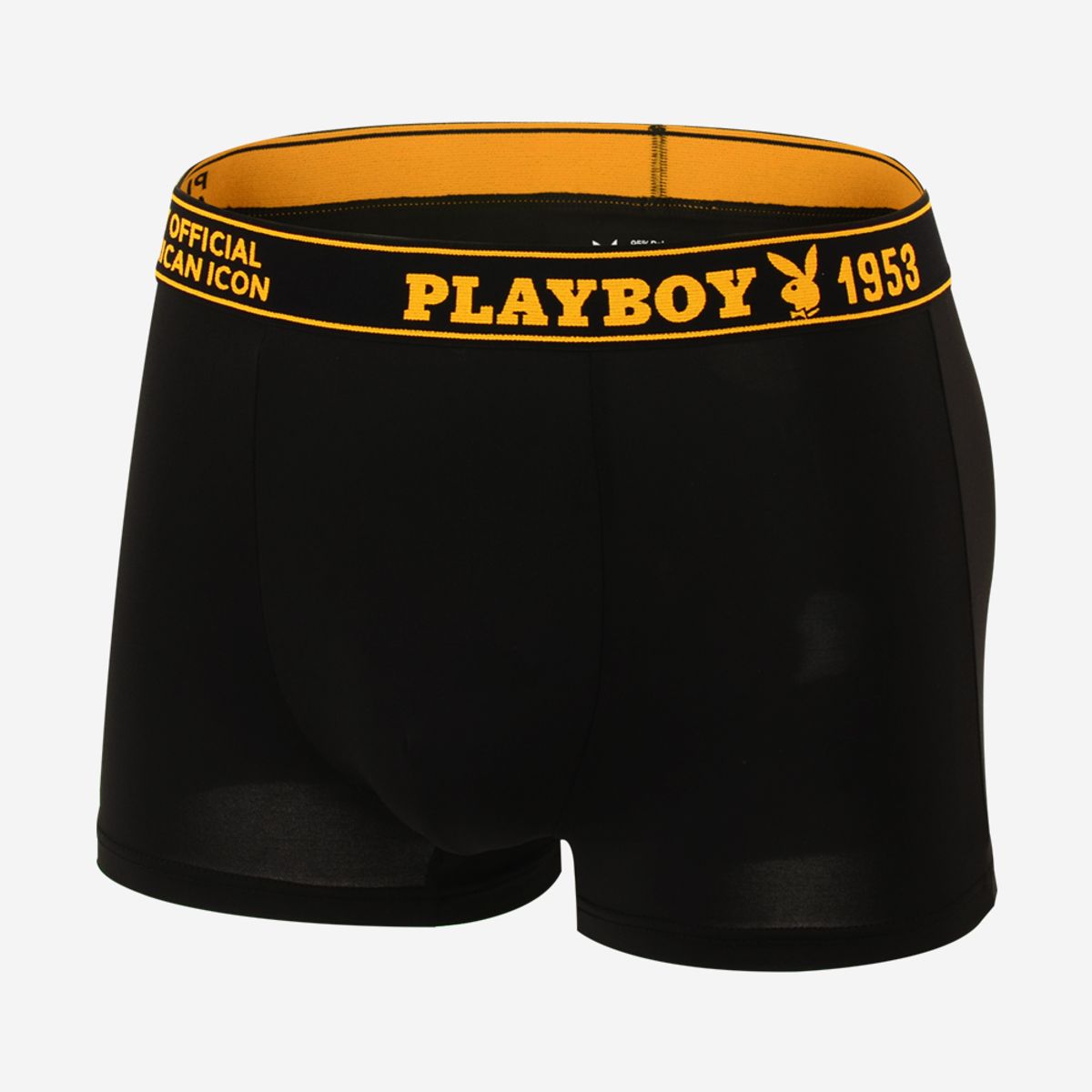 플레이보이(PLAYBOY) 플레이보이 남성 라인로고 드로즈 7-Day pack