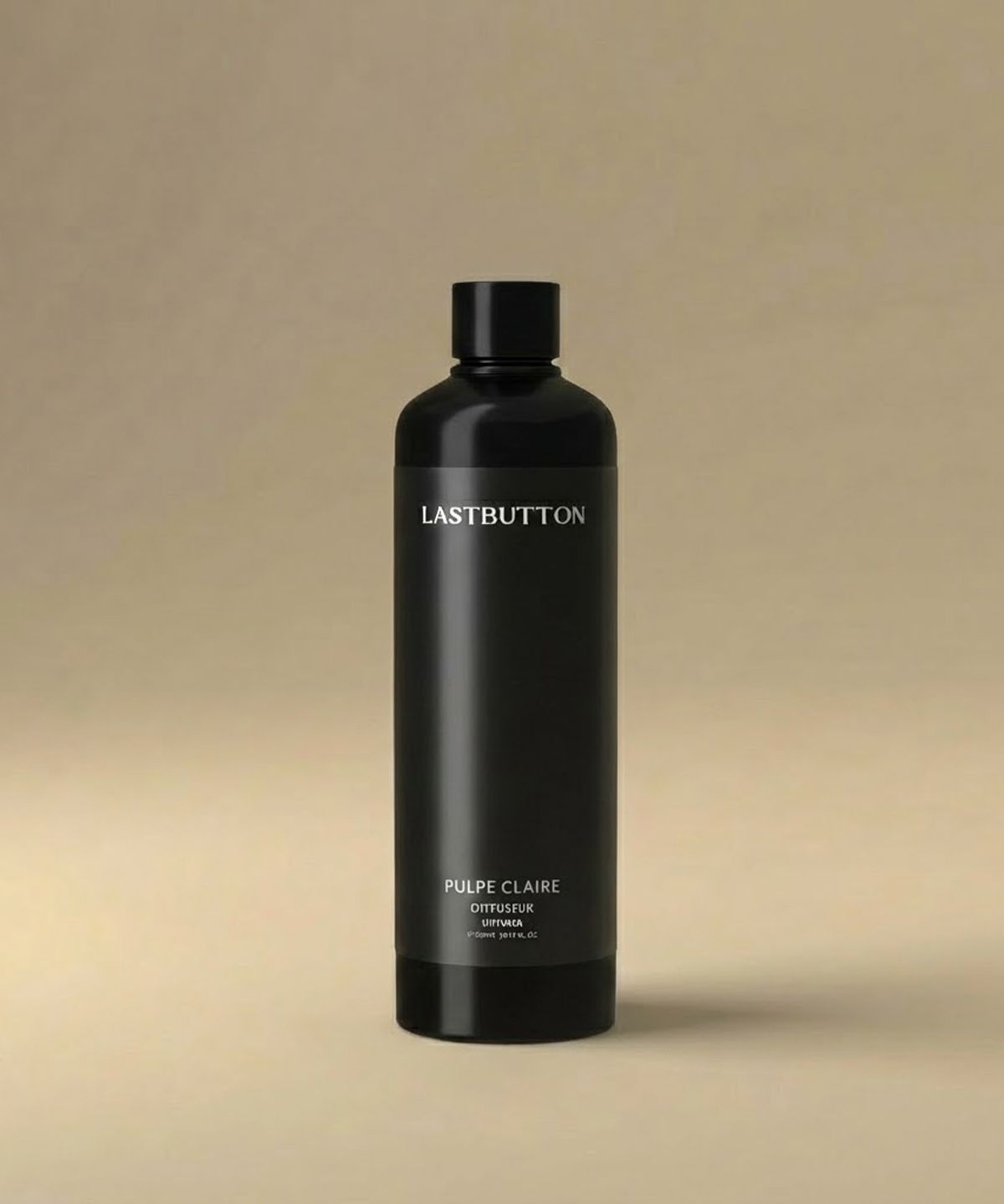 라스트버튼(LASTBUTTON) 쁄쁘 클레르 디퓨저 300ML