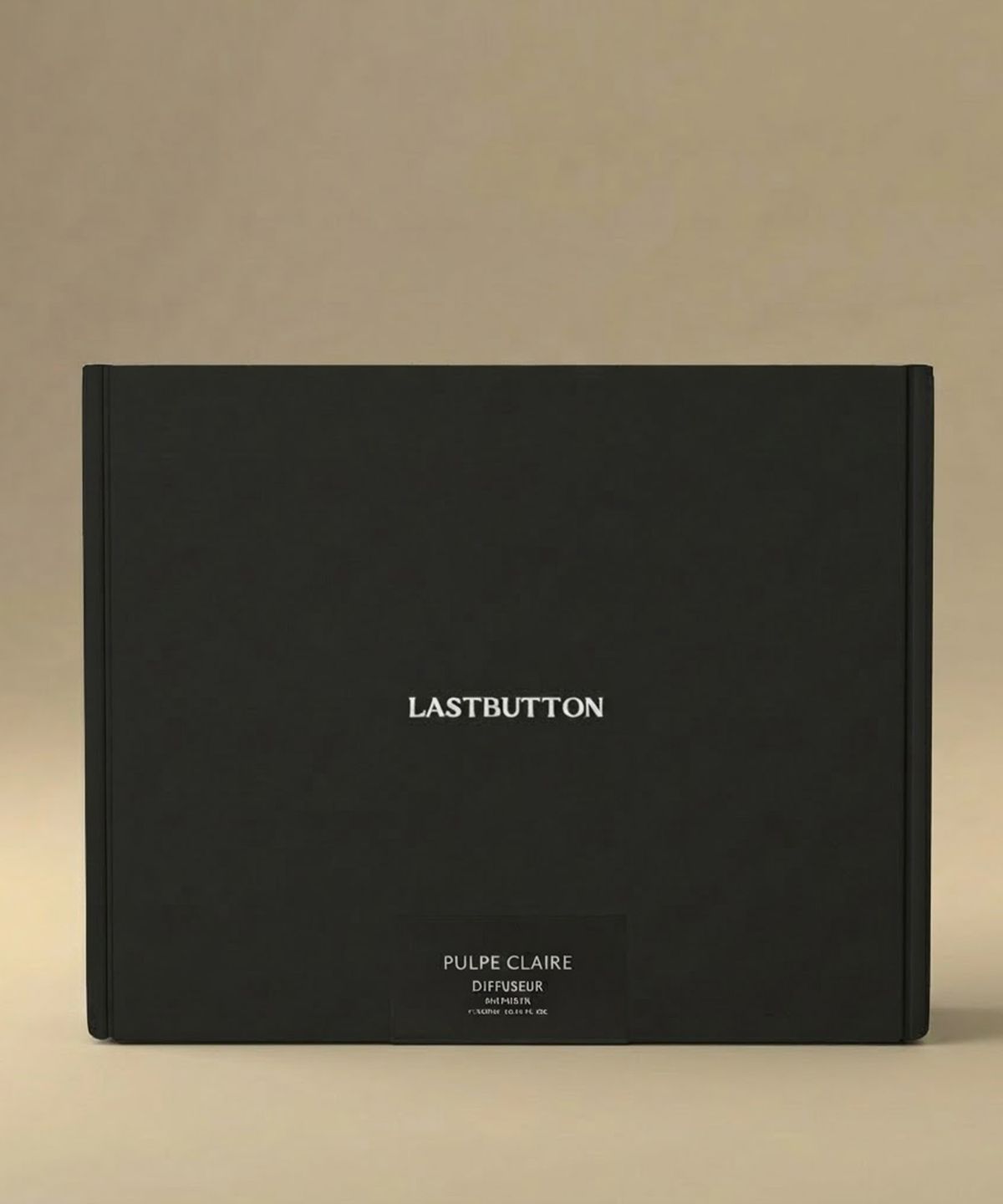 라스트버튼(LASTBUTTON) 쁄쁘 클레르 디퓨저 300ML