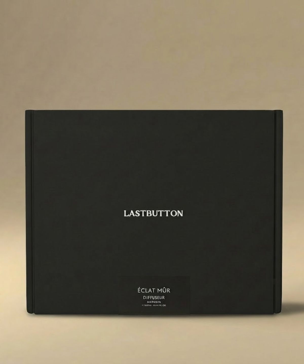 라스트버튼(LASTBUTTON) 에끌라 뮈르 디퓨저 300ML