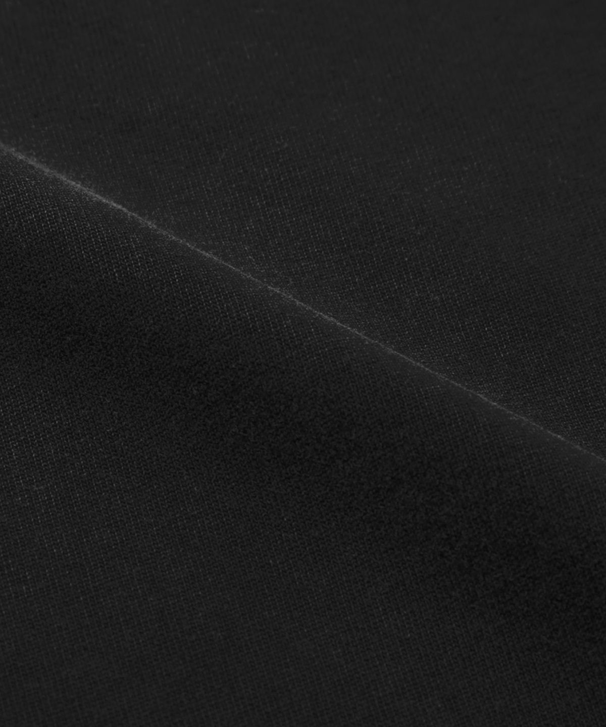 트릴리온(TRILLION) 스케이트보드 피그먼트 그래픽 롱 슬리브 (BLACK)