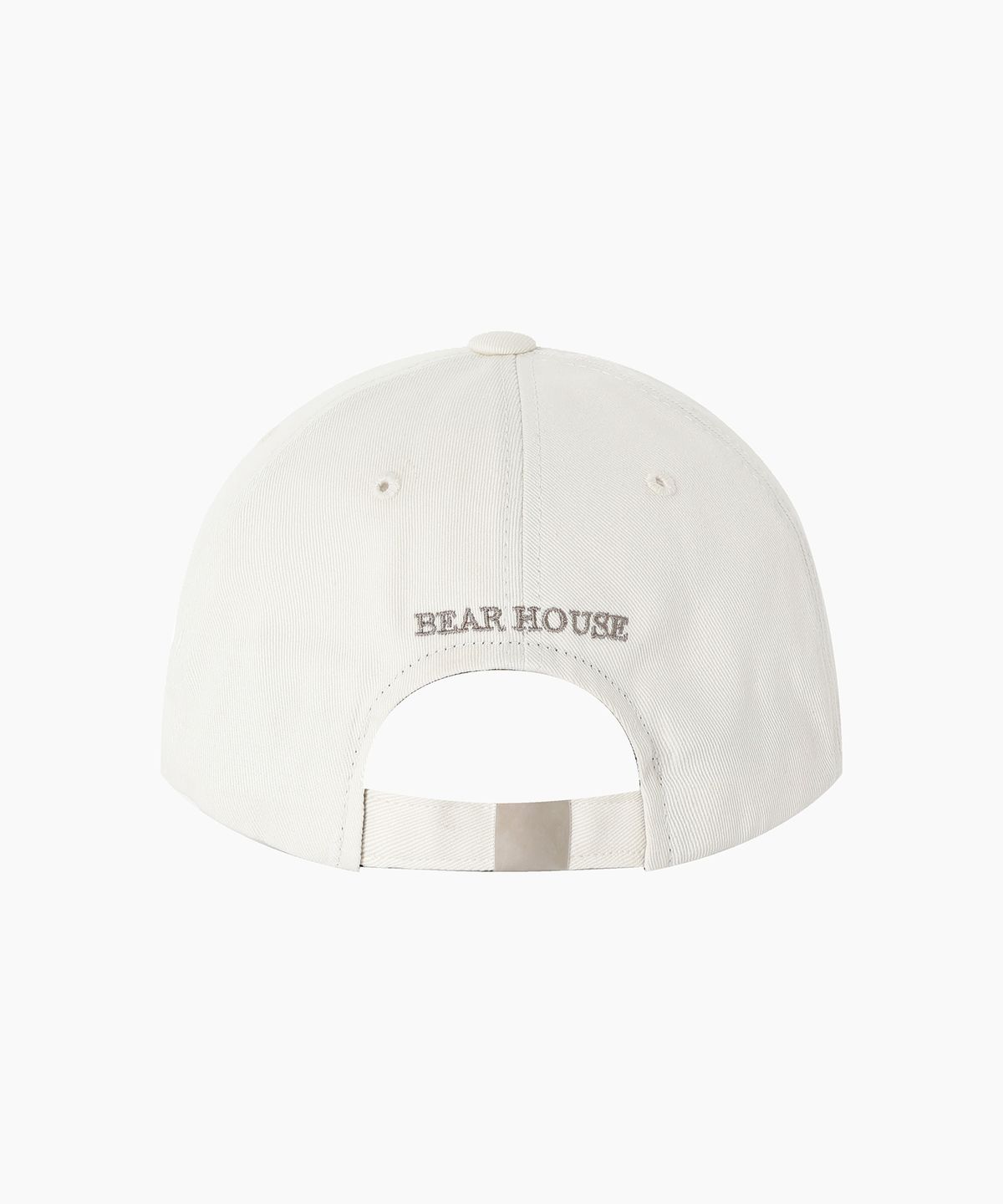 베어하우스(BEARHOUSE) 아크틱(Actic) 캡_BG