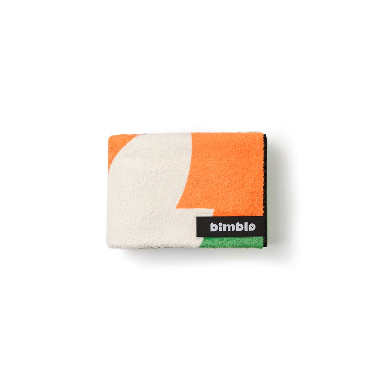 빔블(BIMBLE) 멀티비치타월 M 저니[전용파우치 포함]