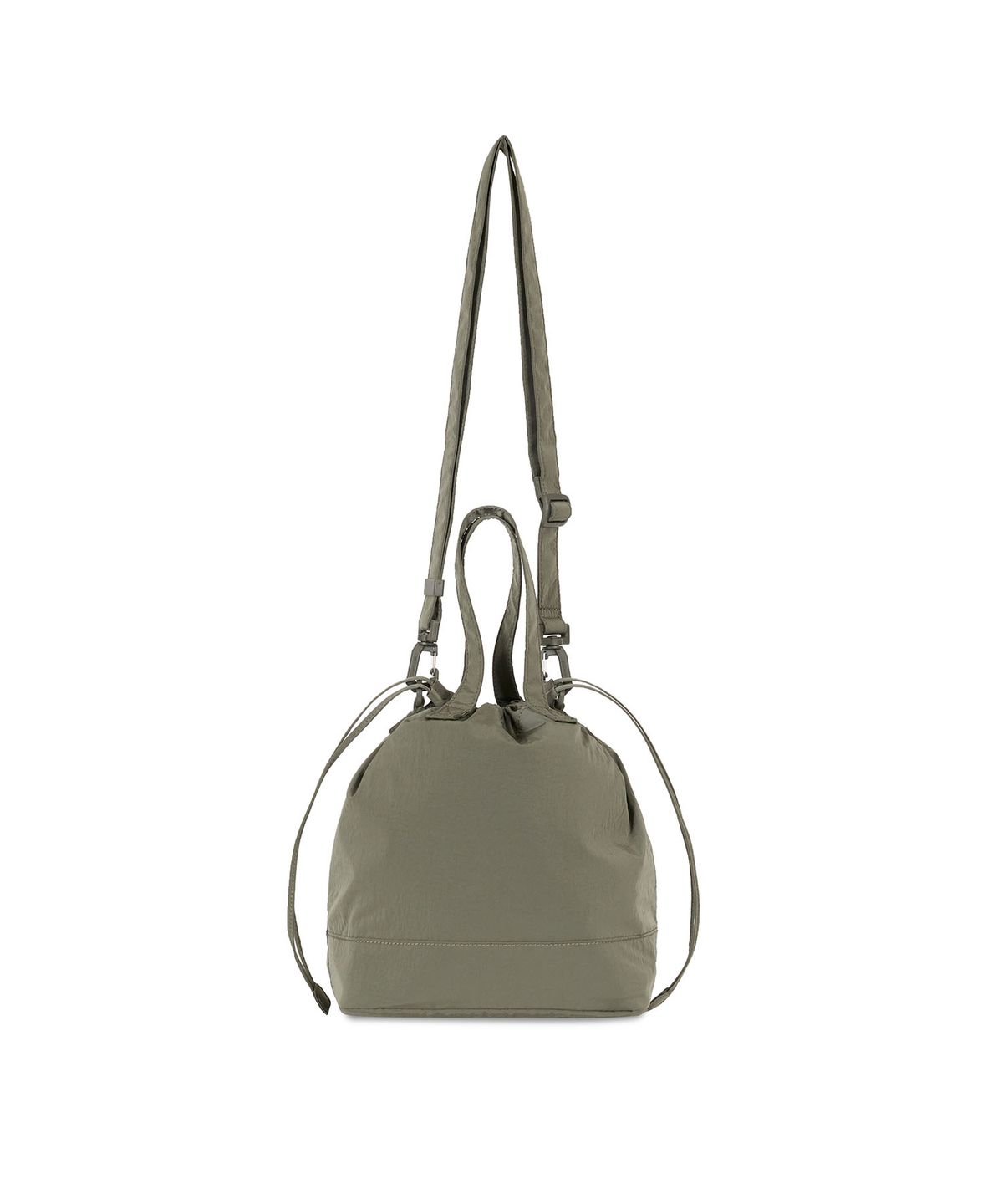 스노우피크 어패럴(SNOWPEAK APPAREL) 브라이트 버킷백 (S24FWFBB72) Olive