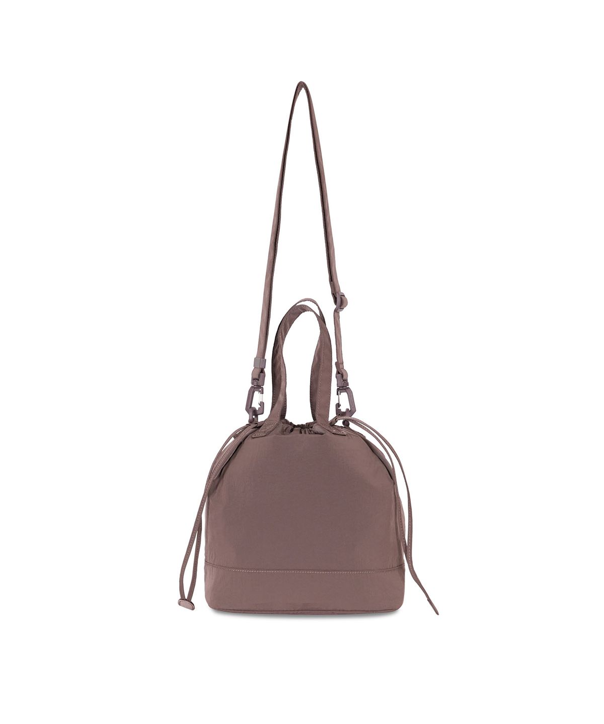 스노우피크 어패럴(SNOWPEAK APPAREL) 브라이트 버킷백 (S24FWFBB72) Dusty Violet