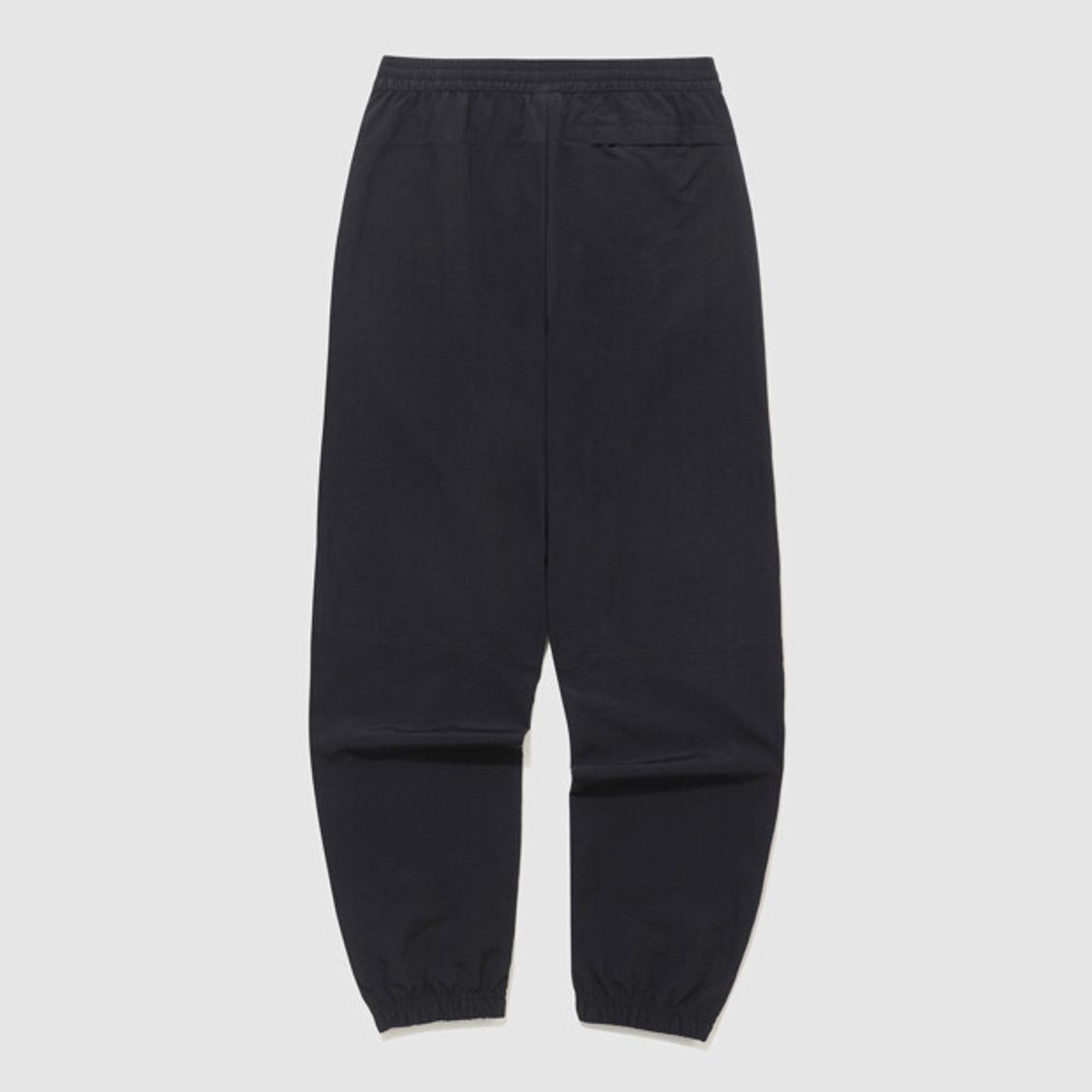 엄브로(UMBRO) 클래식 우븐 조거 팬츠 블랙(UQ323CPT92)